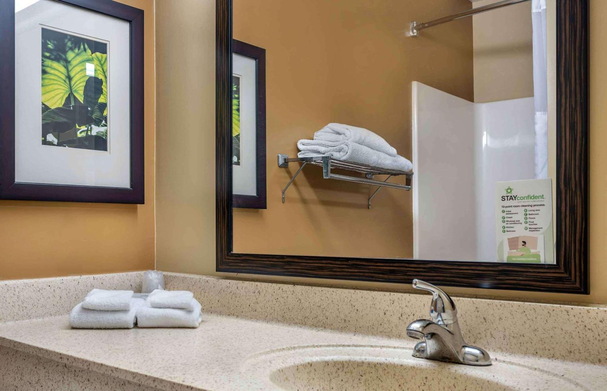 Extended America Select - Phoenix - - North Hotel Scottsdale