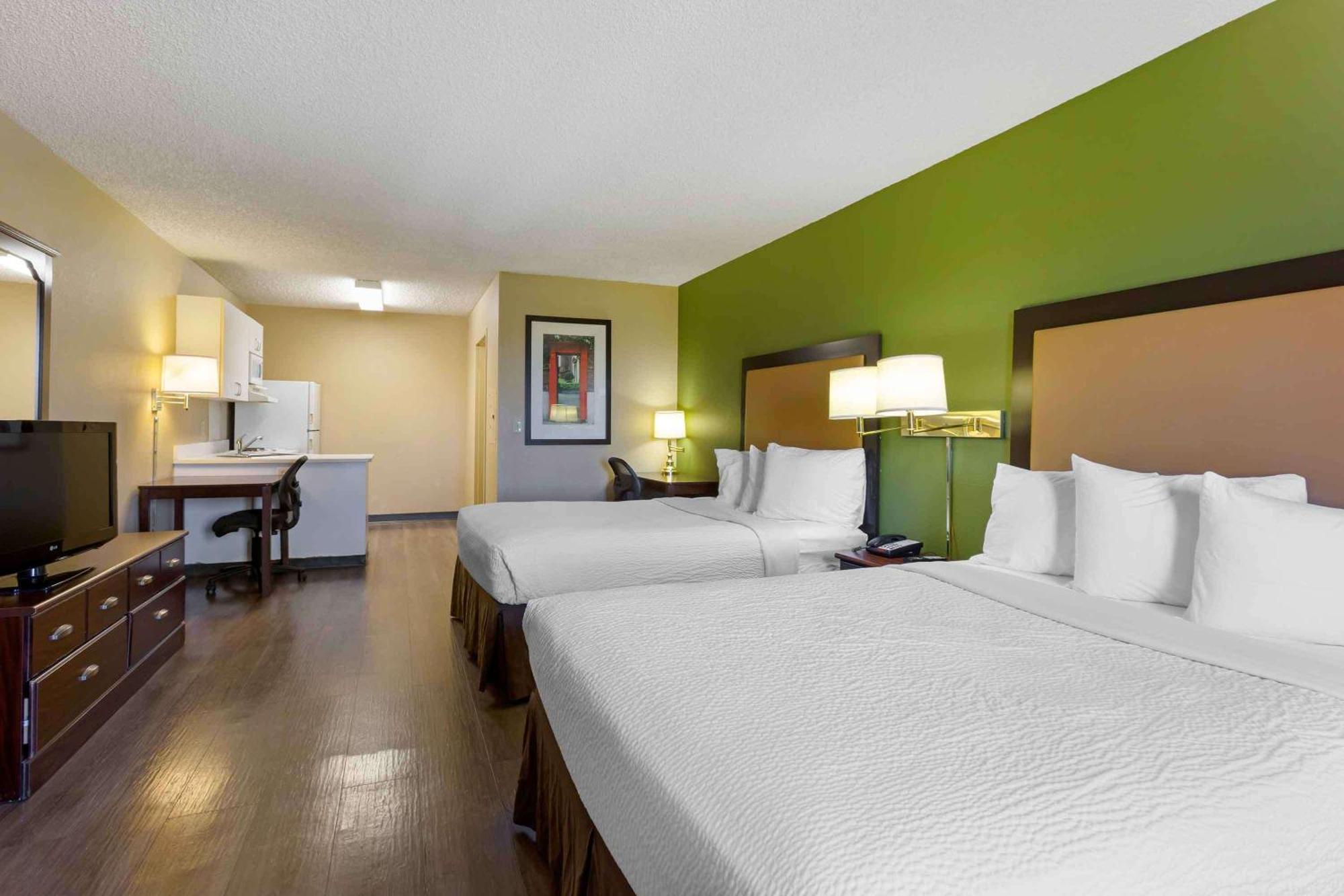 Hotel Extended America Select - Phoenix - - North Scottsdale