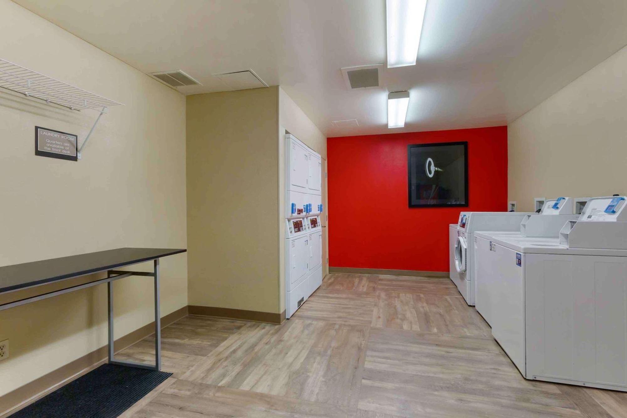 Extended America Select - Phoenix - - North 2* Scottsdale