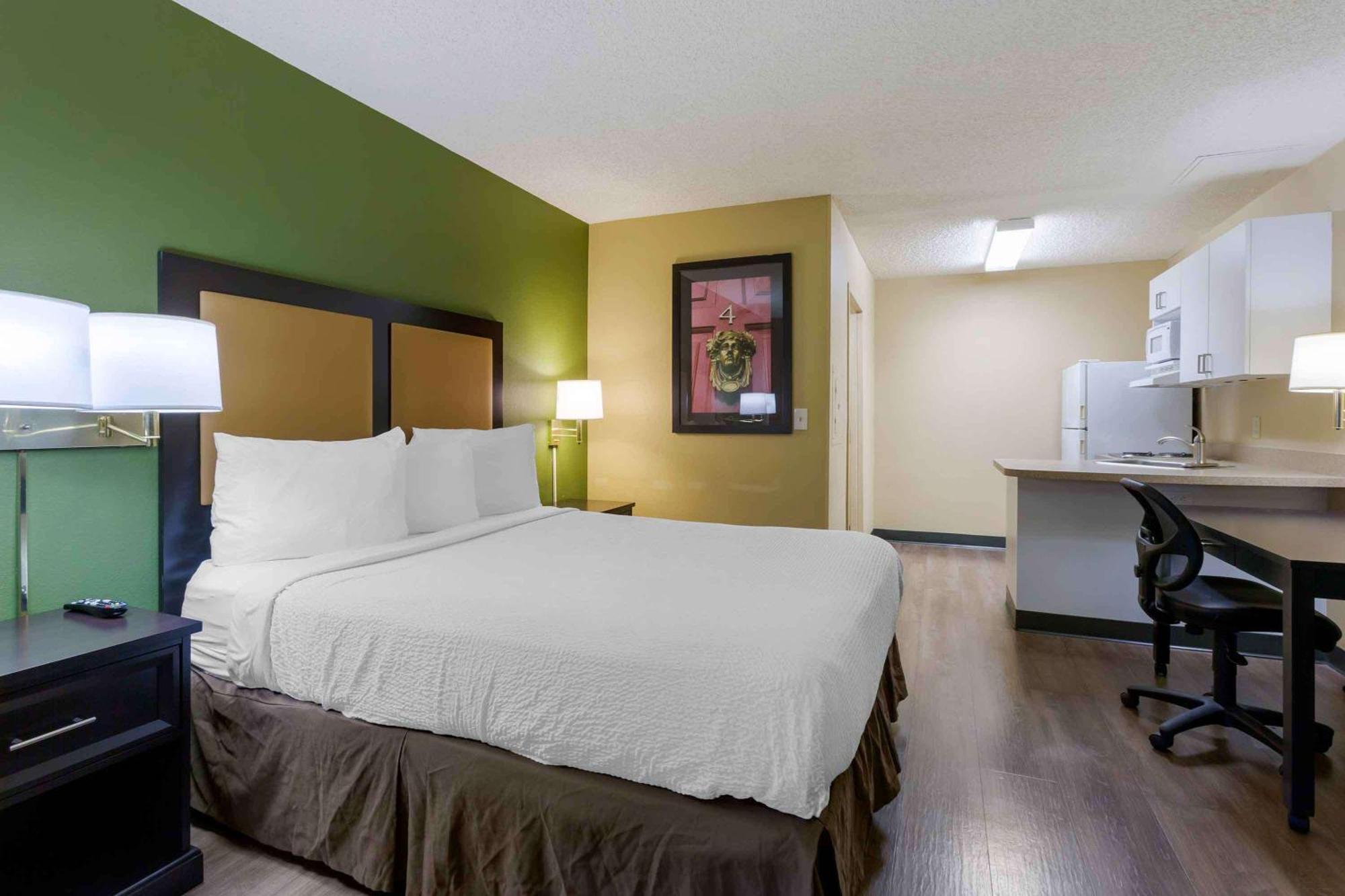Hotel Extended America Select - Phoenix - - North Scottsdale