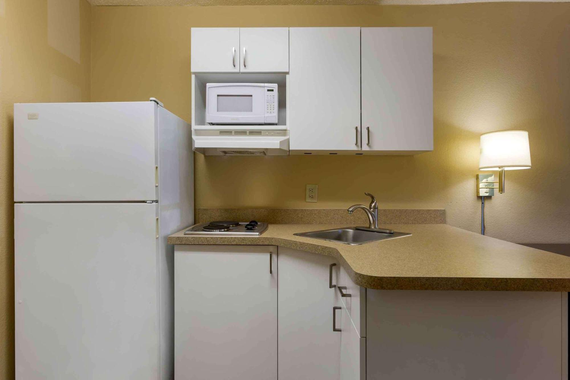 Extended America Select - Phoenix - - North Scottsdale