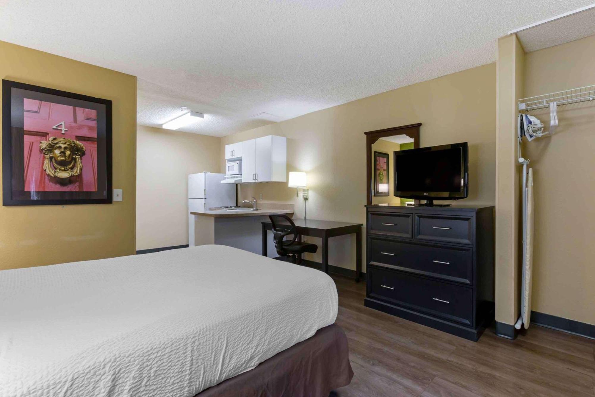 Hotel Extended America Select - Phoenix - - North 2*