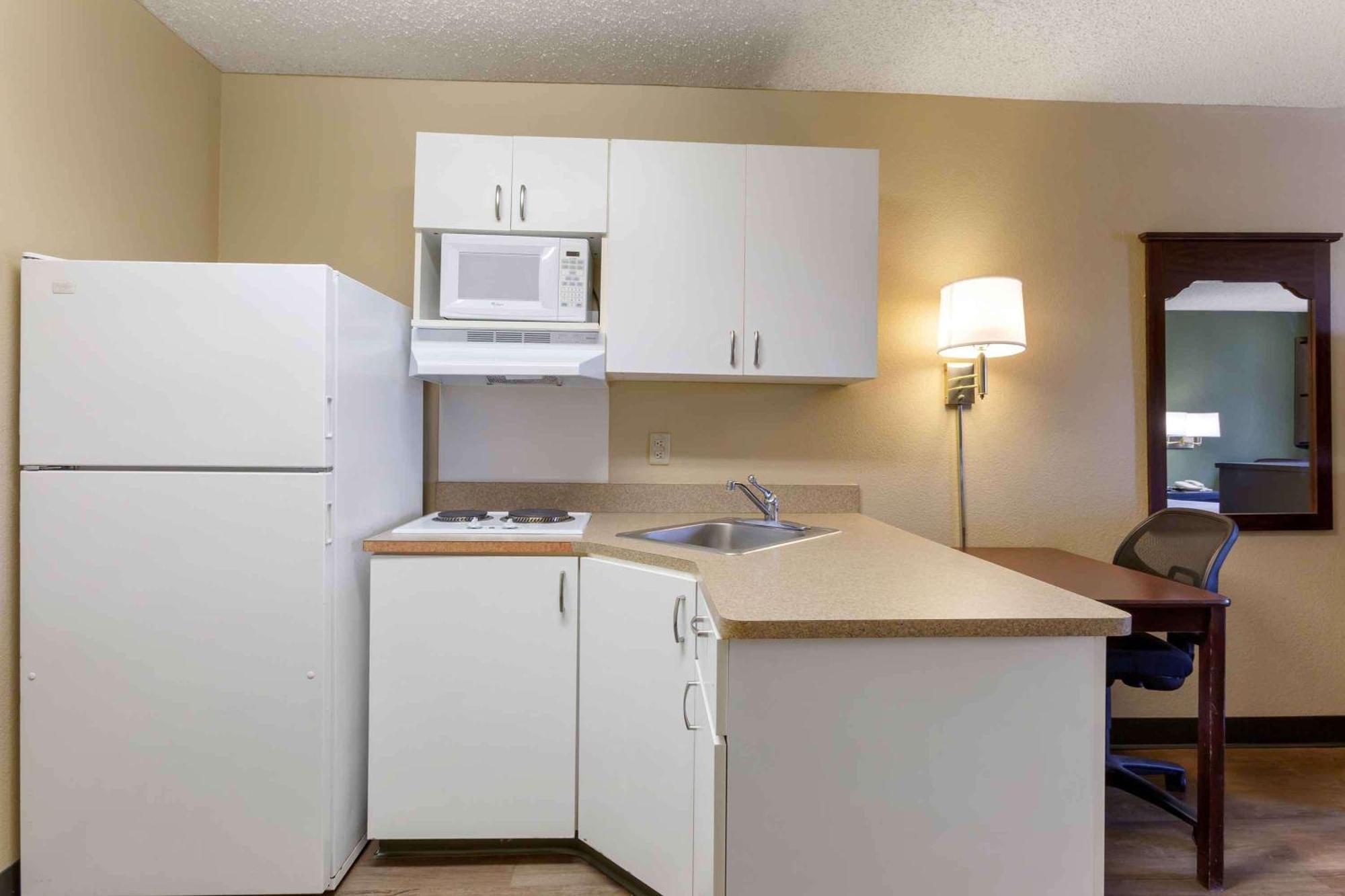 Extended America Select - Phoenix - - North Hotel