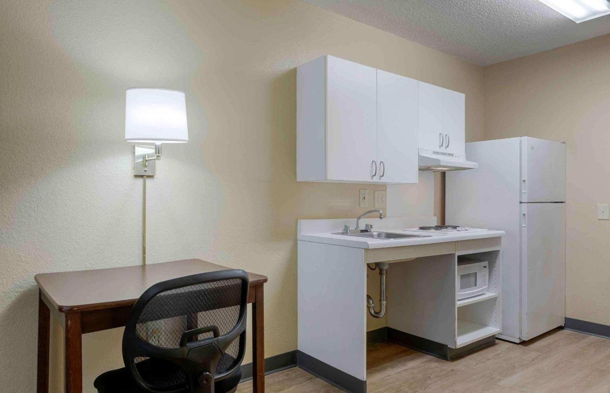 Hotel Extended America Select - Phoenix - - North 2*