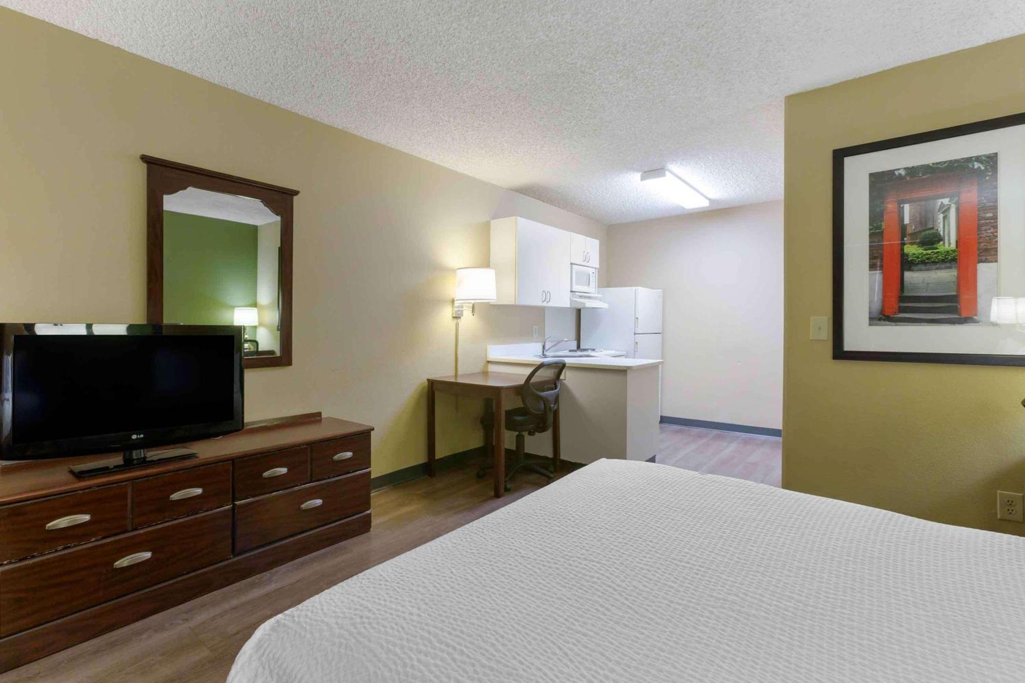 Hotel Extended America Select - Phoenix - - North Scottsdale