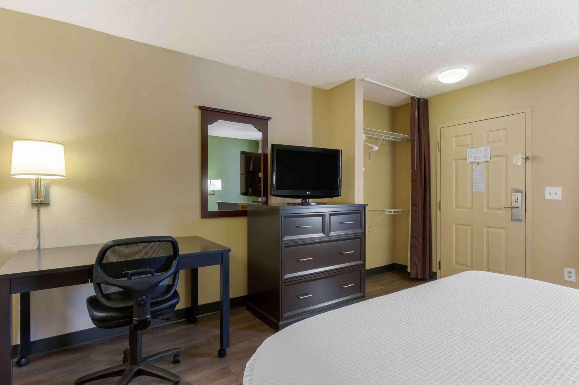 Extended America Select - Phoenix - - North 2* Scottsdale