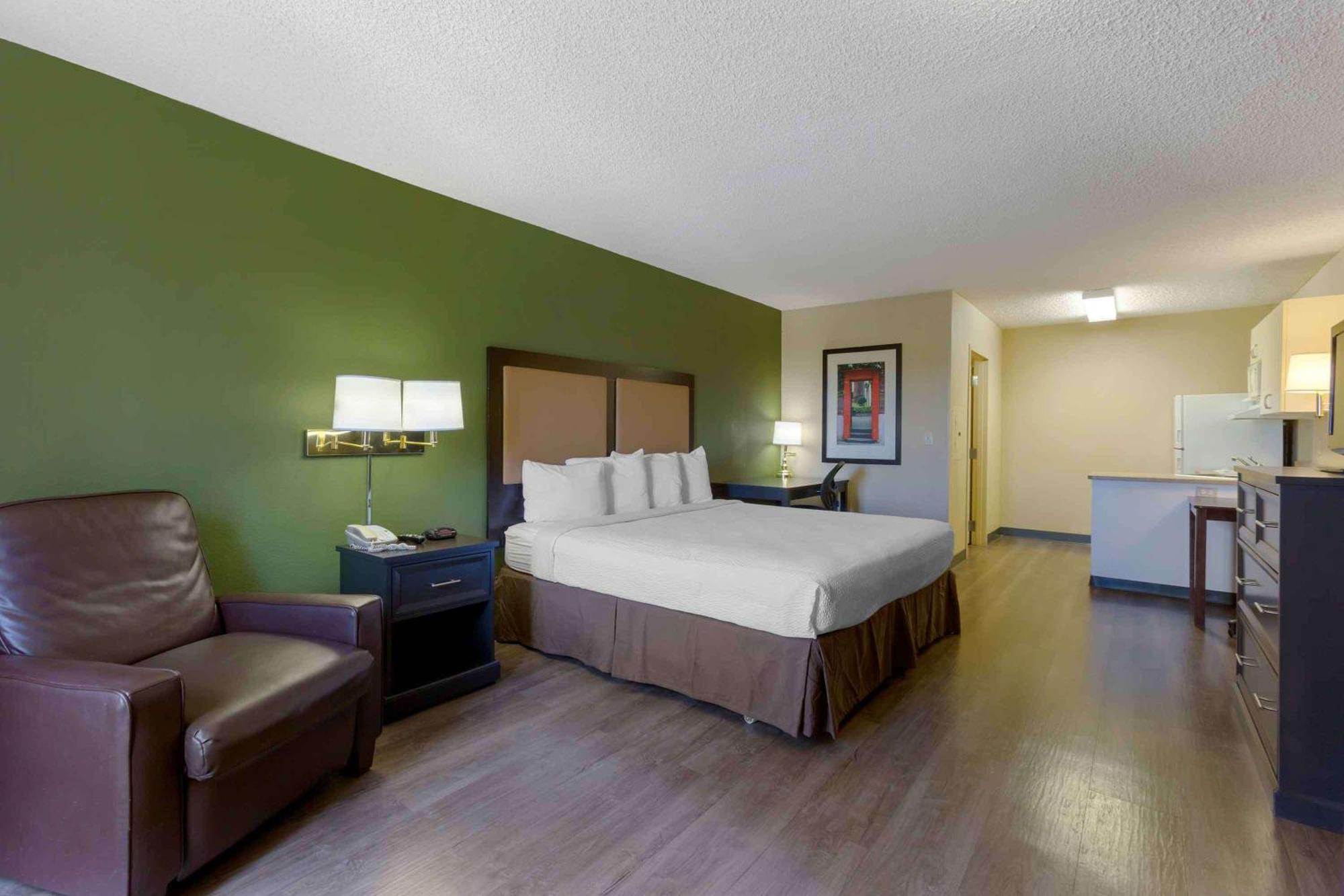 Hotel Extended America Select - Phoenix - - North 2*