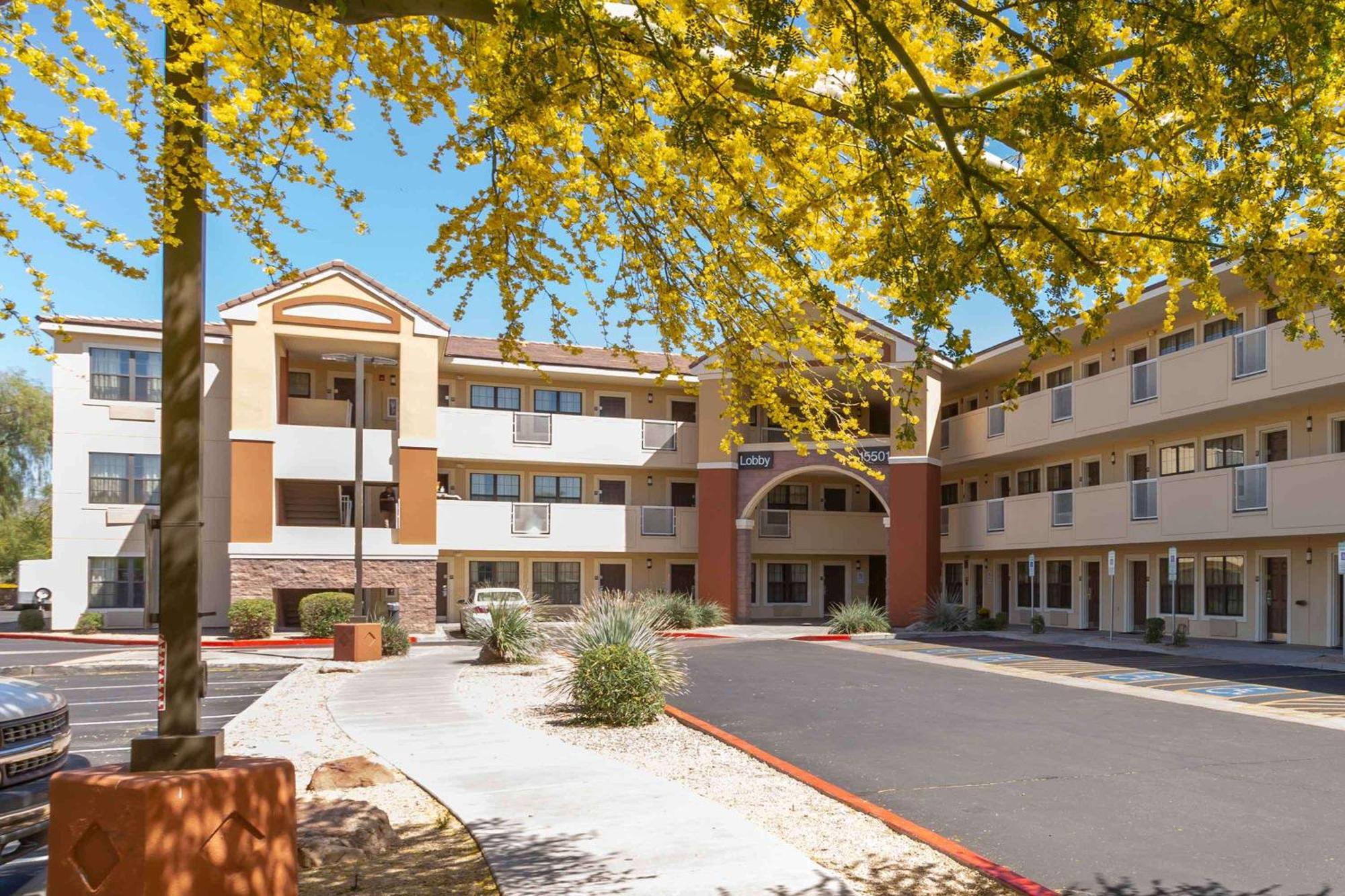 Hotel Extended America Select - Phoenix - - North Scottsdale