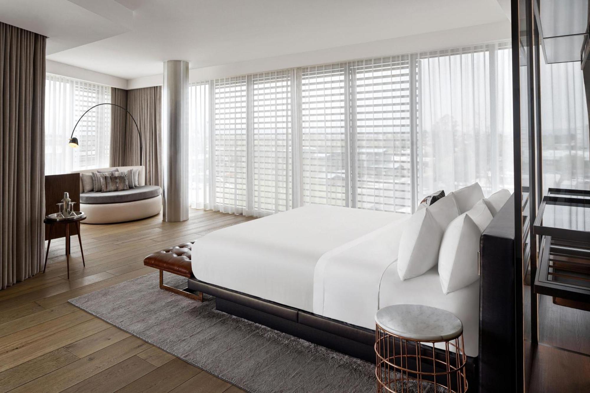 W Hotel Scottsdale