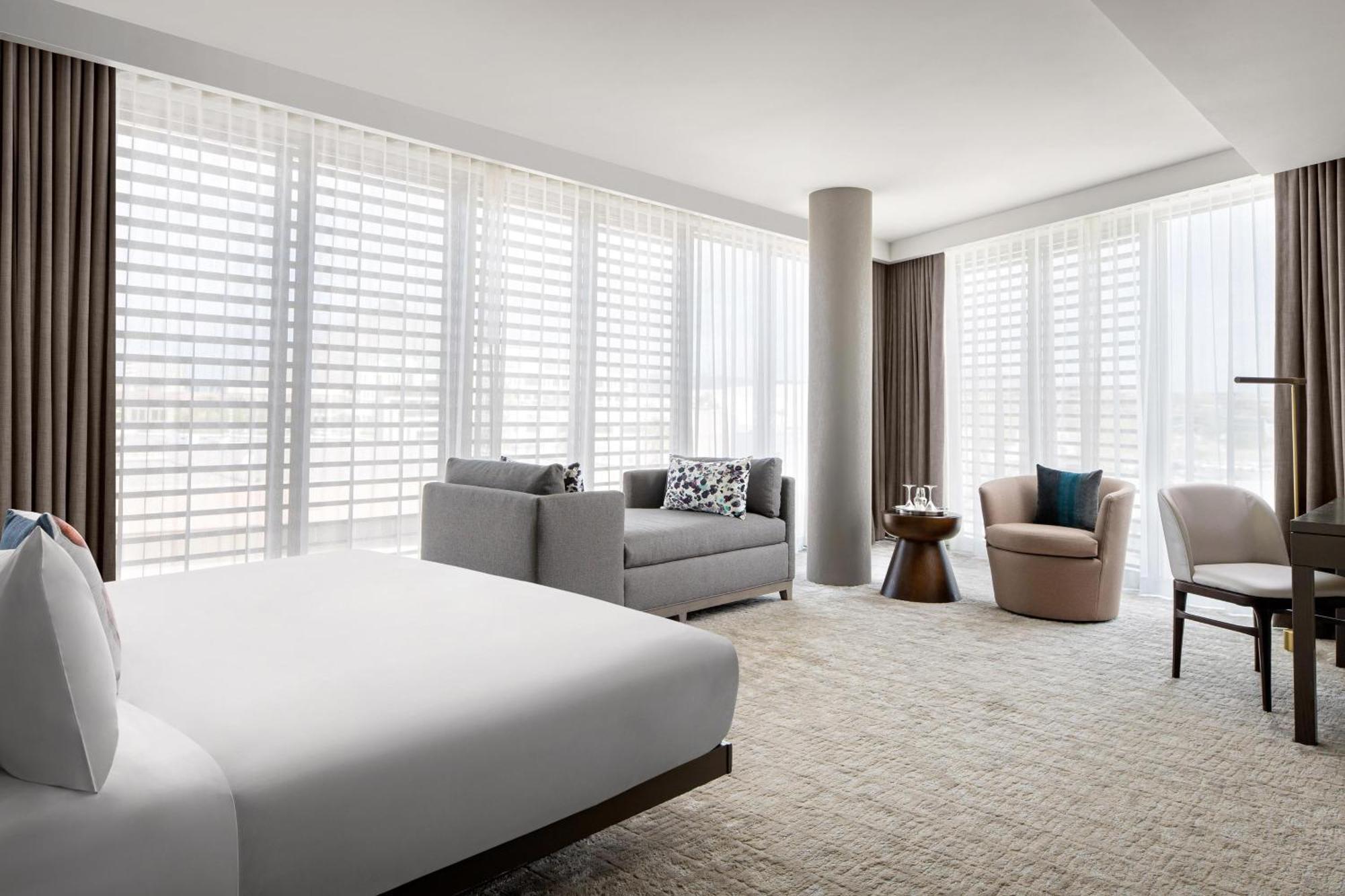 W Hotel