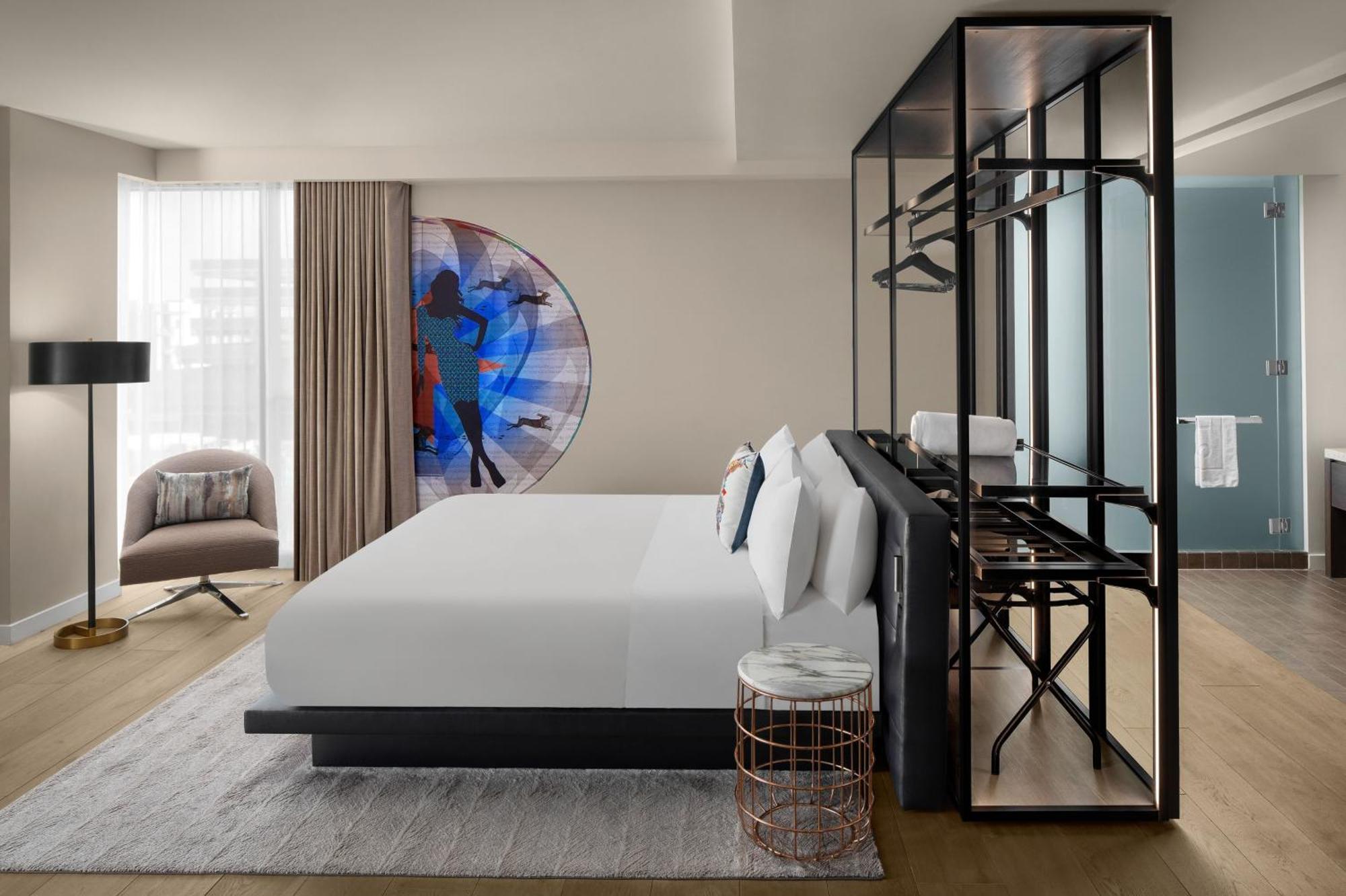 W Hotel Scottsdale