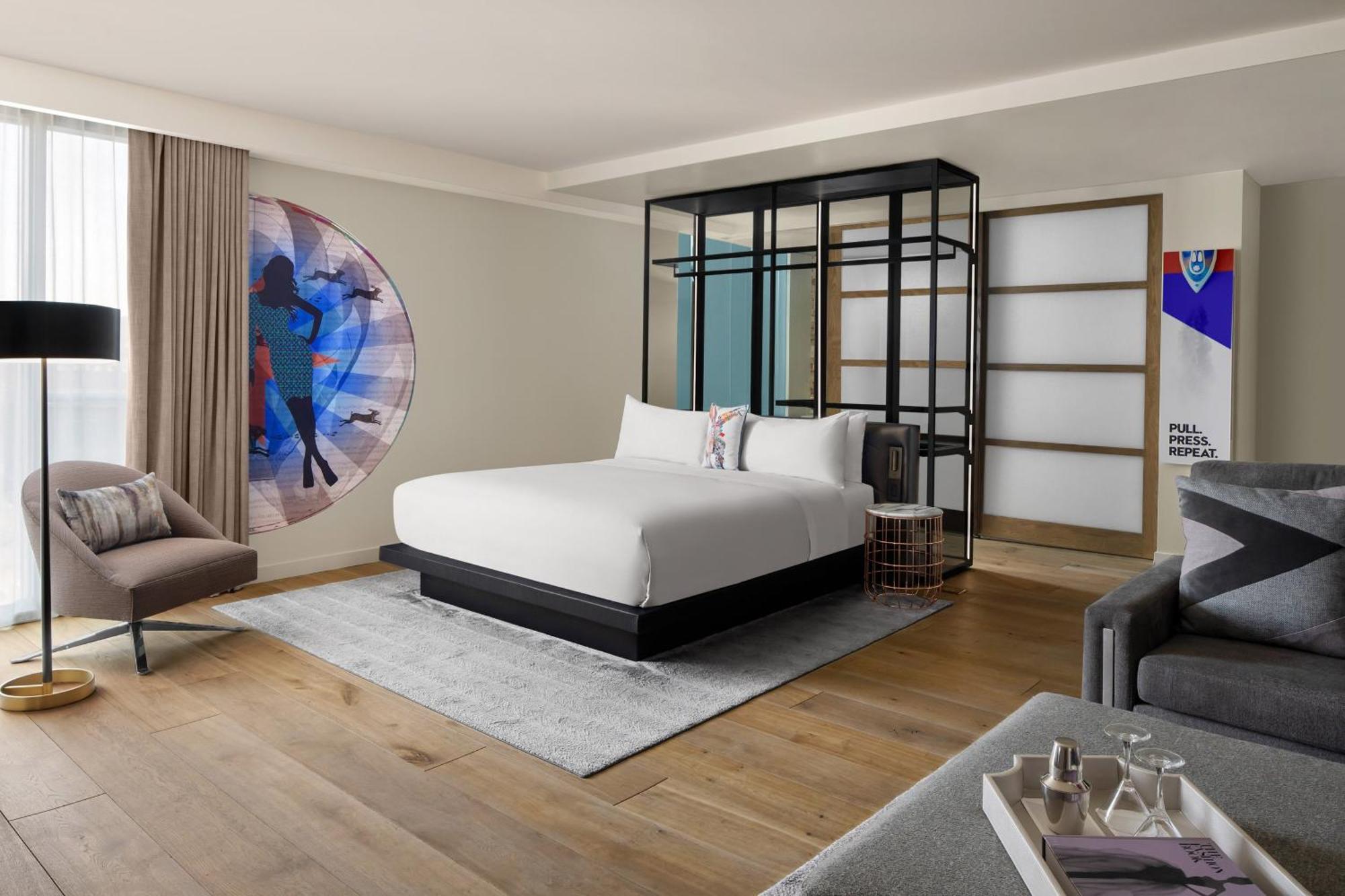 W Hotel Scottsdale