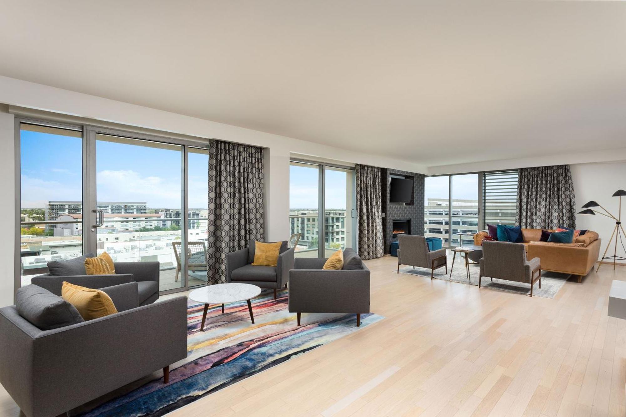 W 4* Scottsdale
