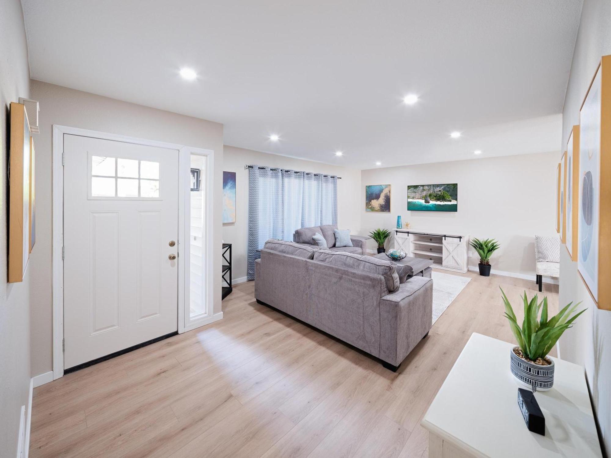 Holiday home Blue Tides Getaway - Private Pool & Fire Pit Scottsdale