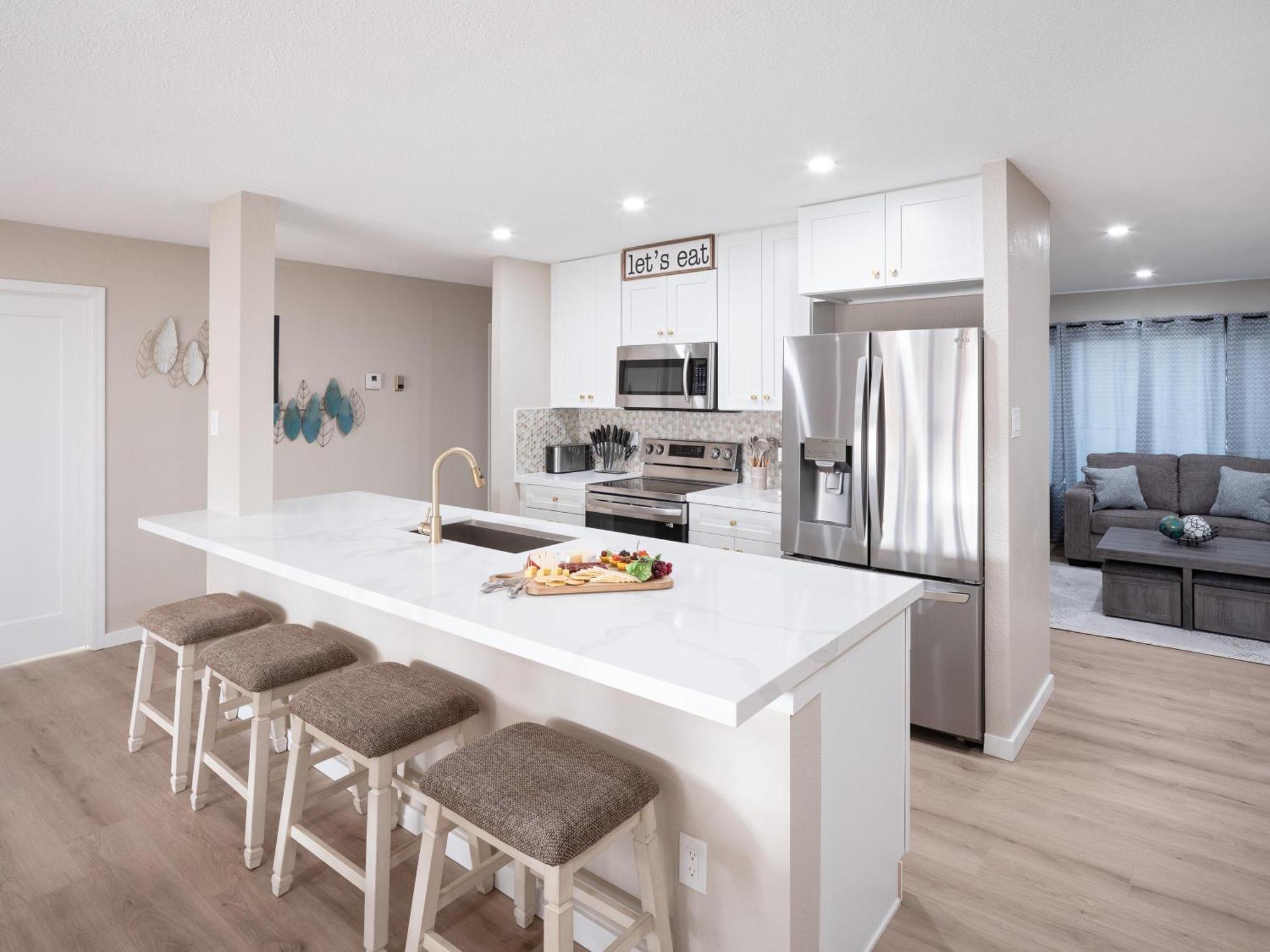 Holiday home Blue Tides Getaway - Private Pool & Fire Pit Scottsdale