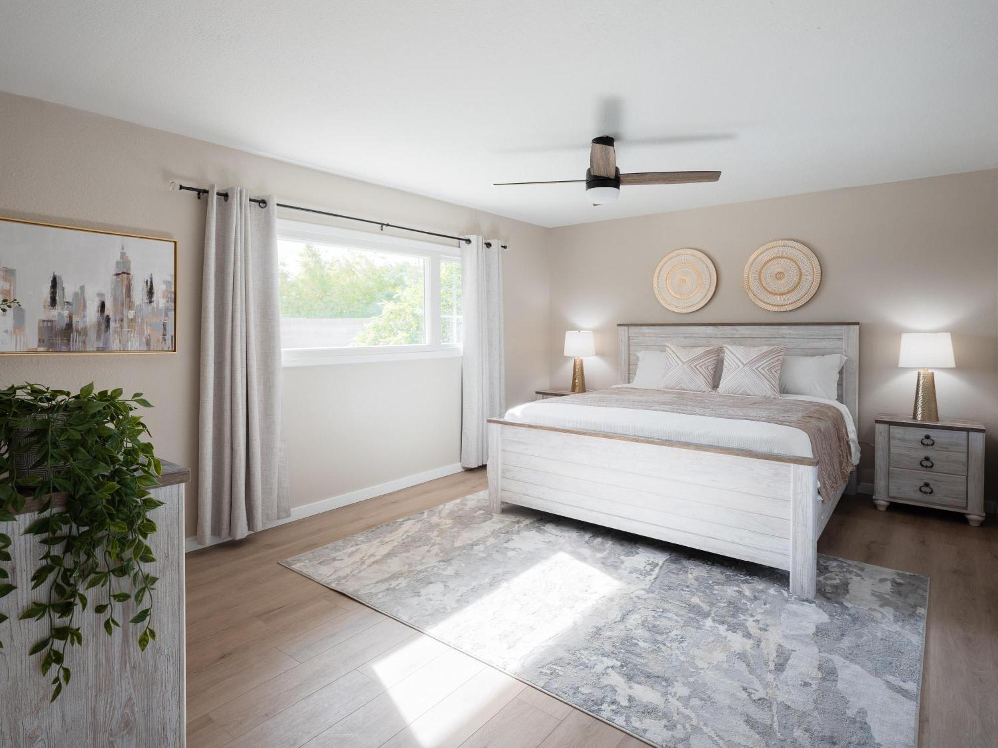 Blue Tides Getaway - Private Pool & Fire Pit * Scottsdale