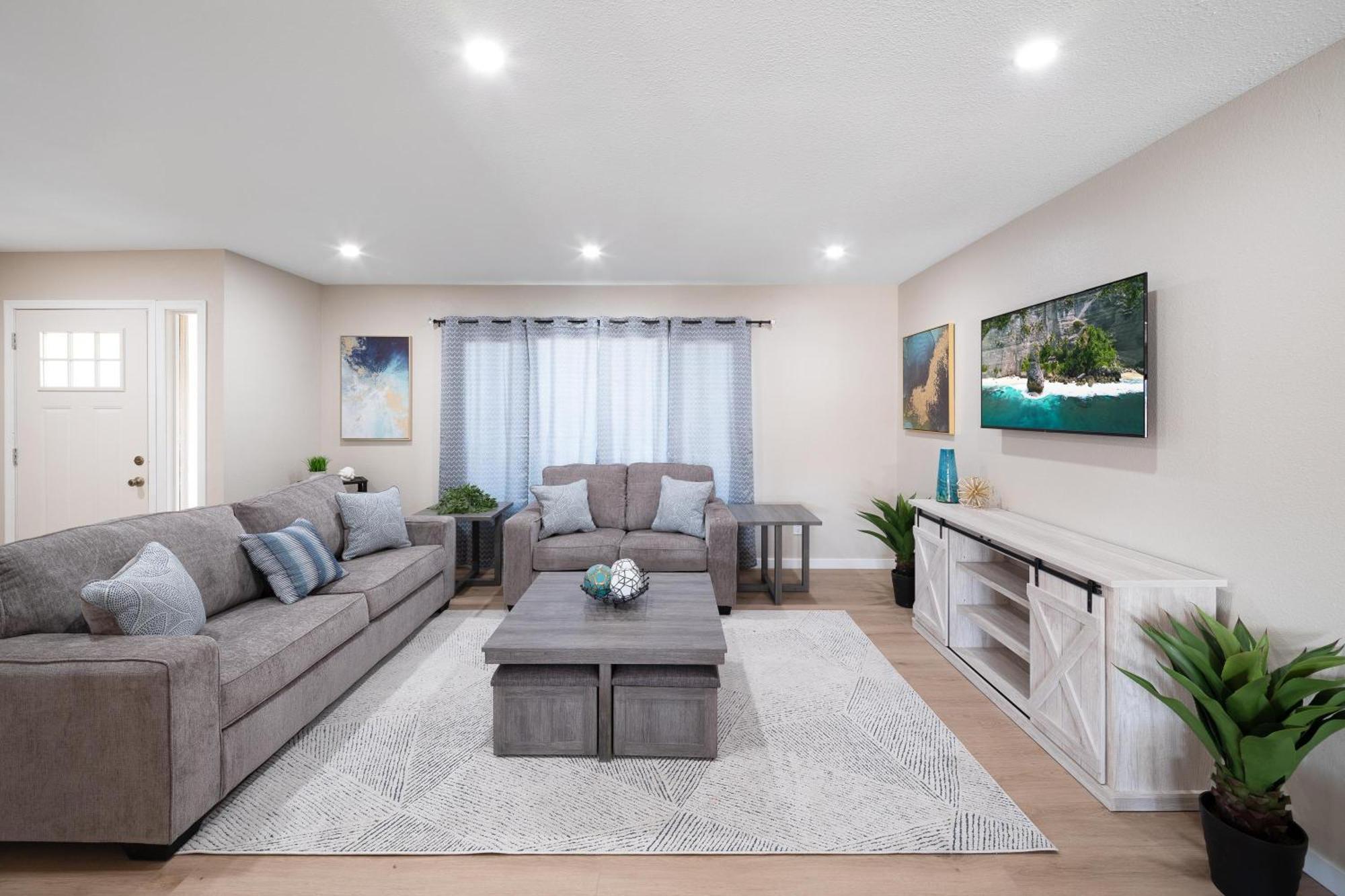 Holiday home Blue Tides Getaway - Private Pool & Fire Pit Scottsdale