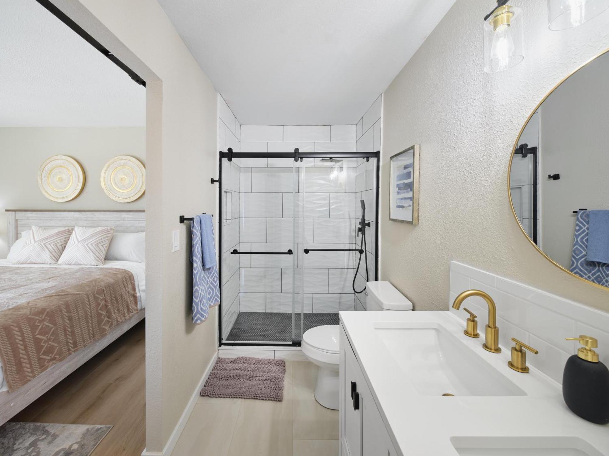 Holiday home Blue Tides Getaway - Private Pool & Fire Pit Scottsdale