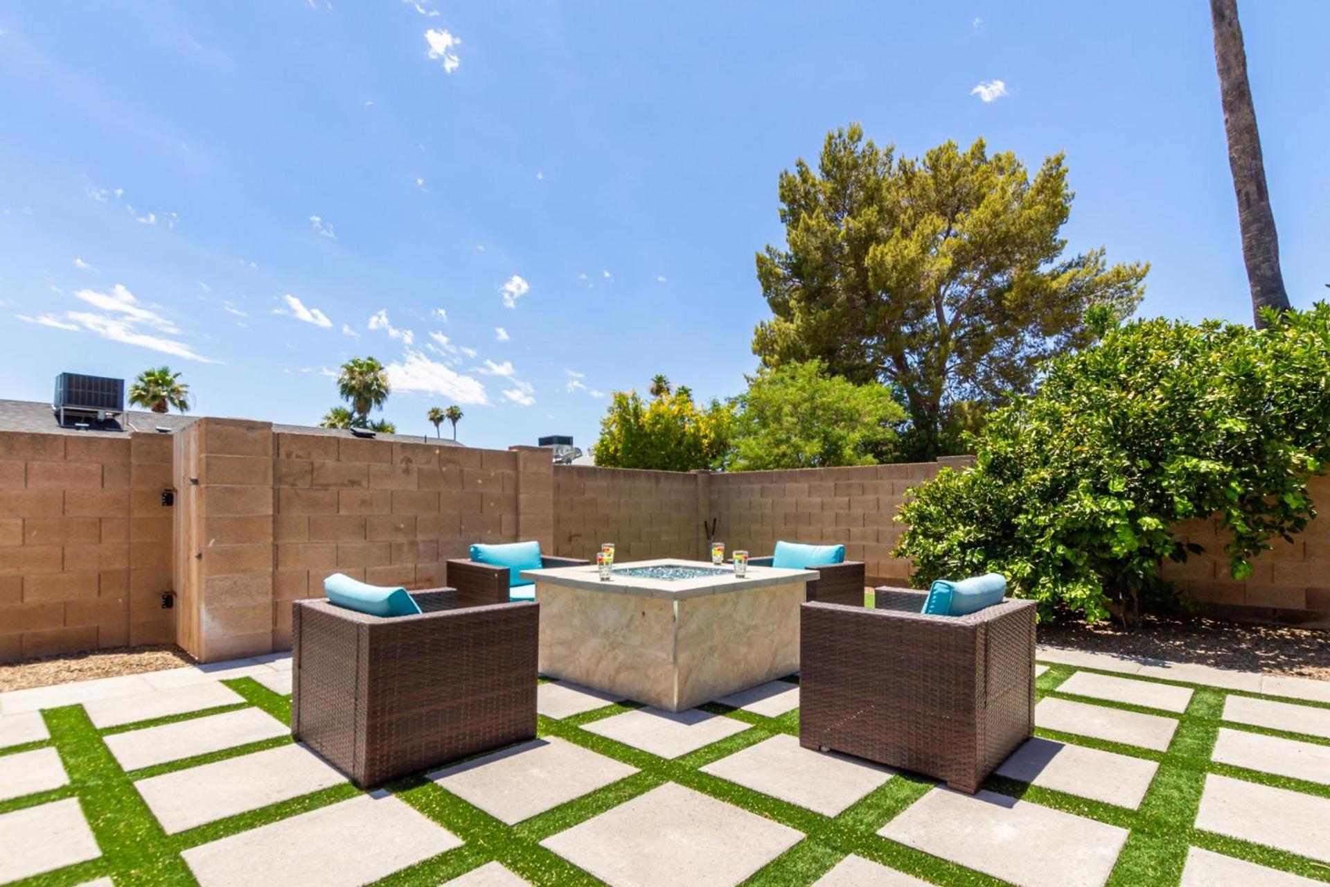 Holiday home Blue Tides Getaway - Private Pool & Fire Pit *