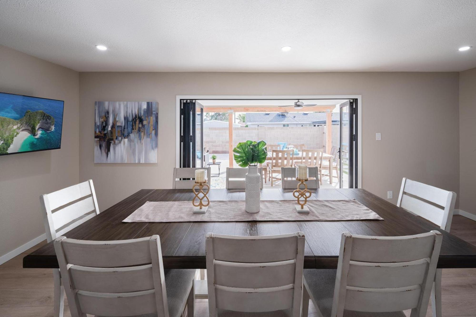 Holiday home Blue Tides Getaway - Private Pool & Fire Pit Scottsdale