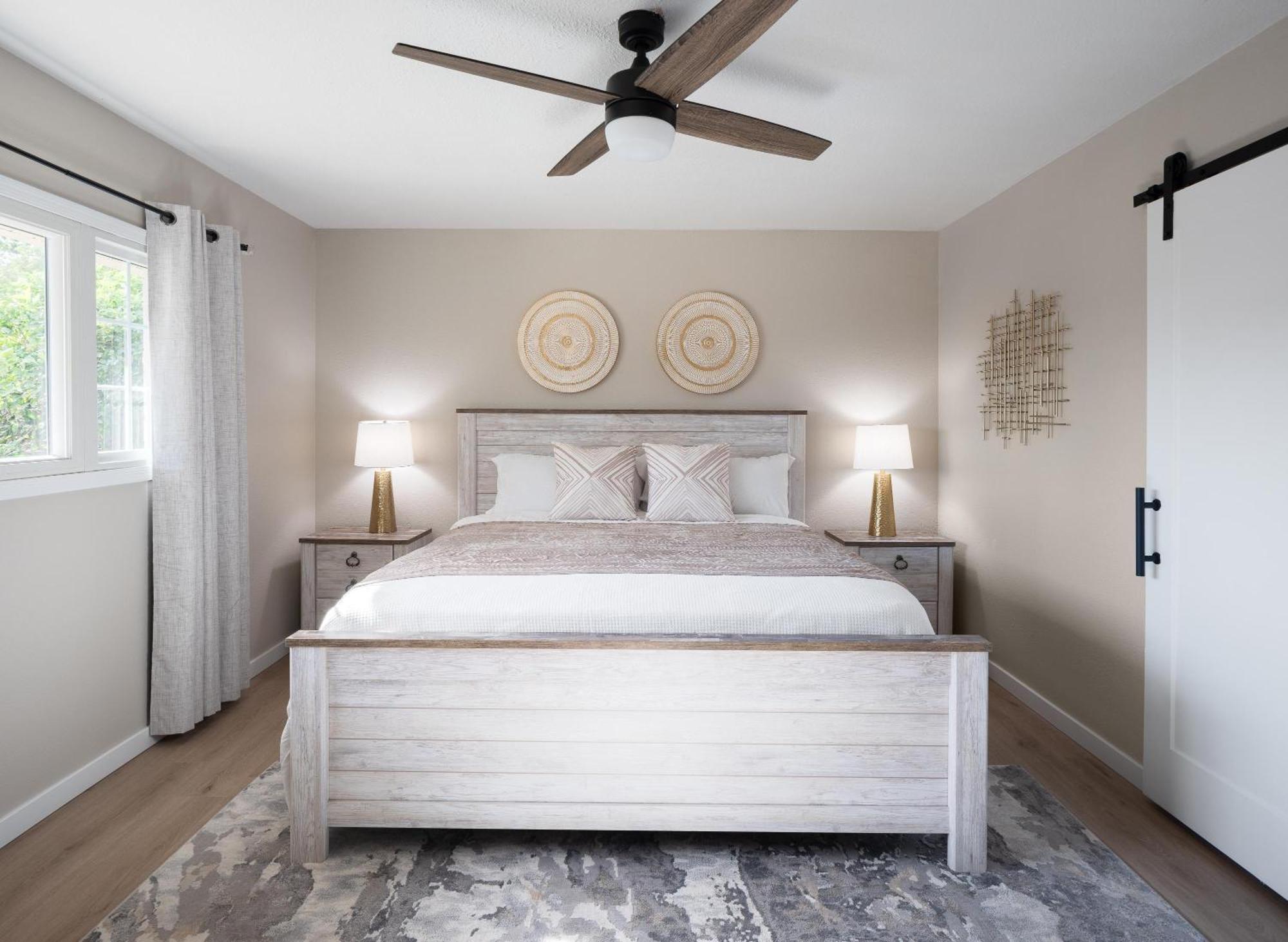 Holiday home Blue Tides Getaway - Private Pool & Fire Pit