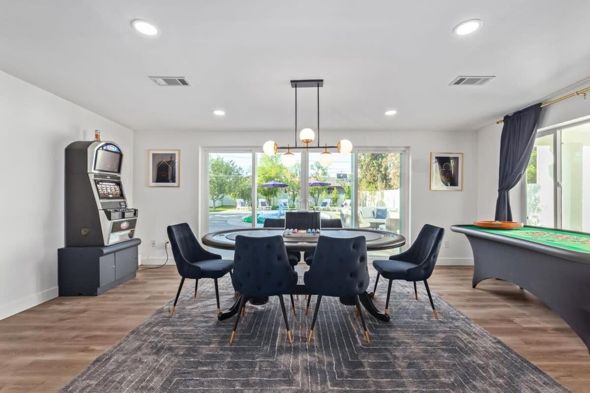Holiday home Viva By Club - New Scottsdale