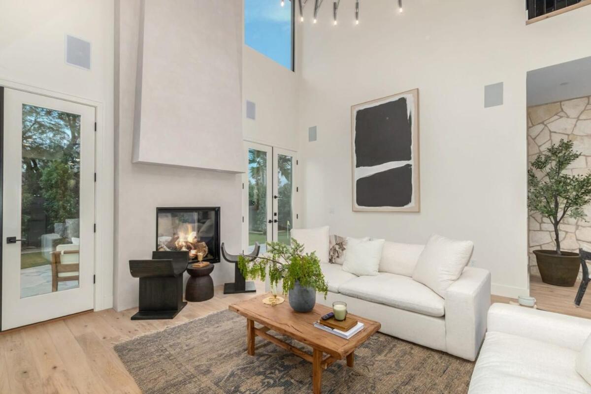 Holiday home Stonewood Villa-ultralux 6br-5 Showers-htd Pool Scottsdale