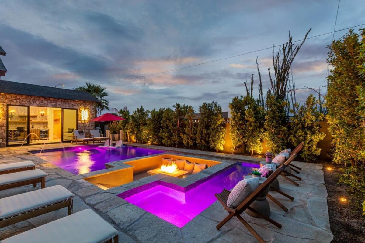 Holiday home Stonewood Villa-ultralux 6br-5 Showers-htd Pool Scottsdale