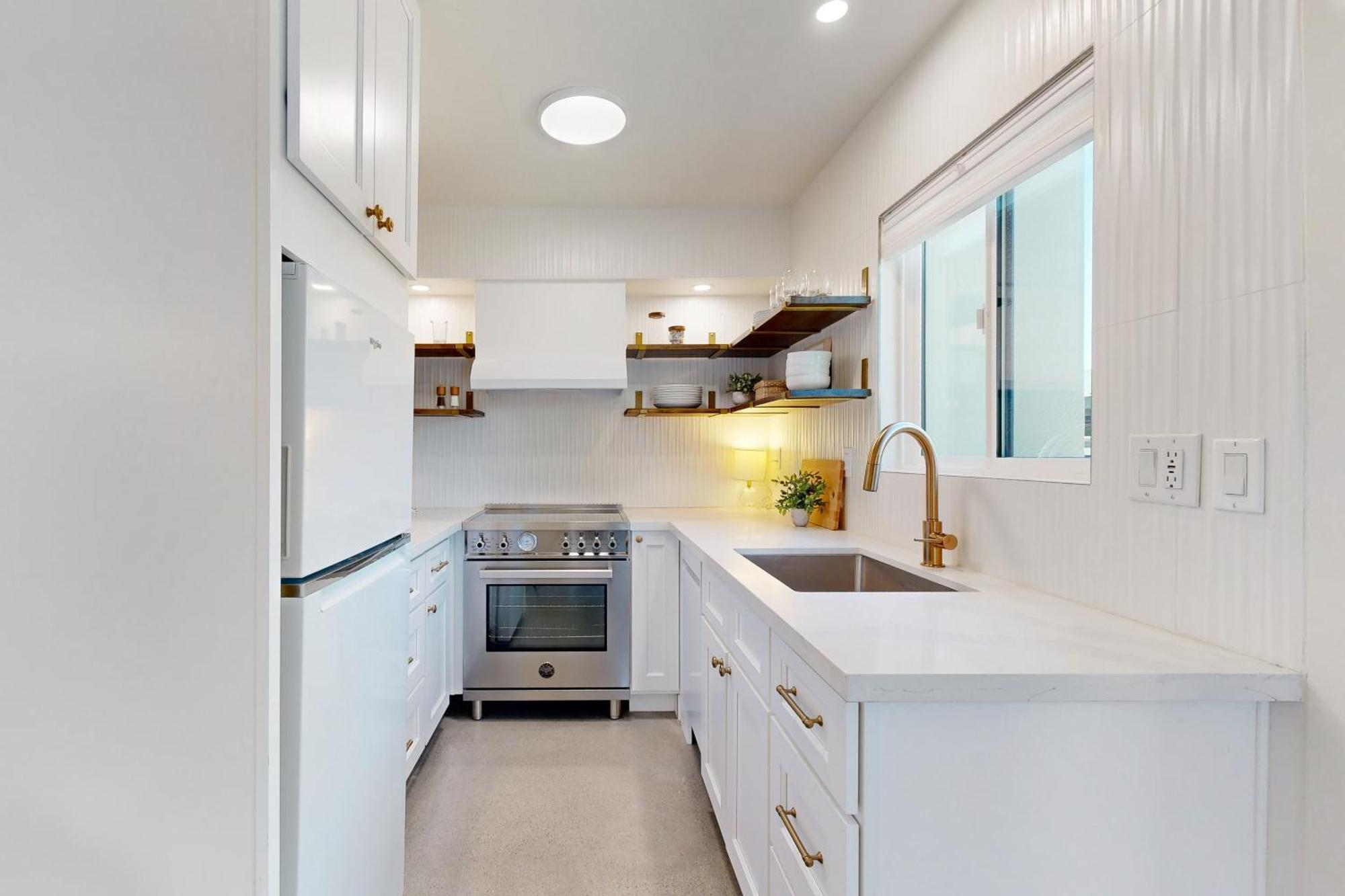Apartment Scottsdale's Sanctuary *