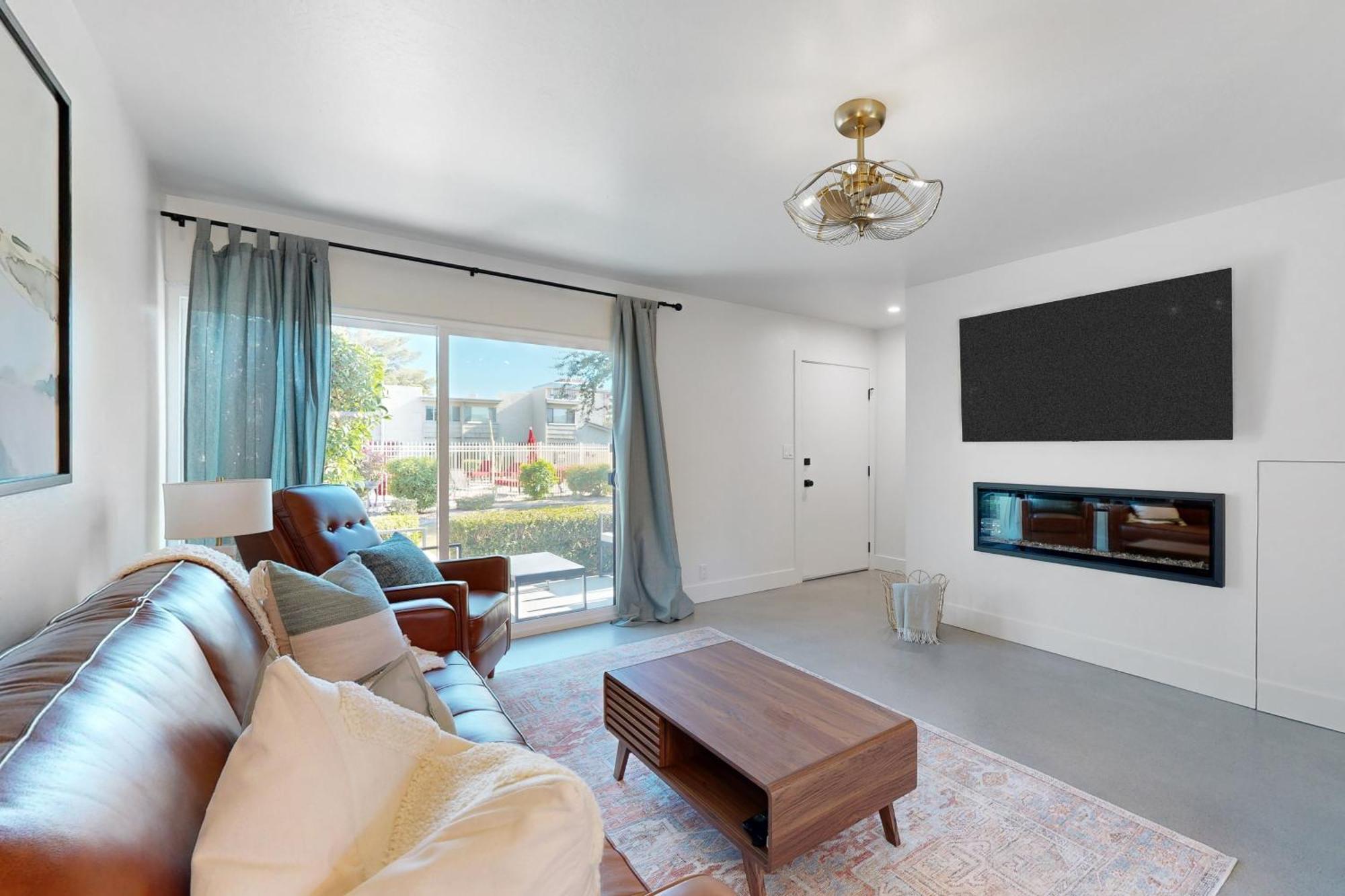 Apartment Scottsdale's Sanctuary *