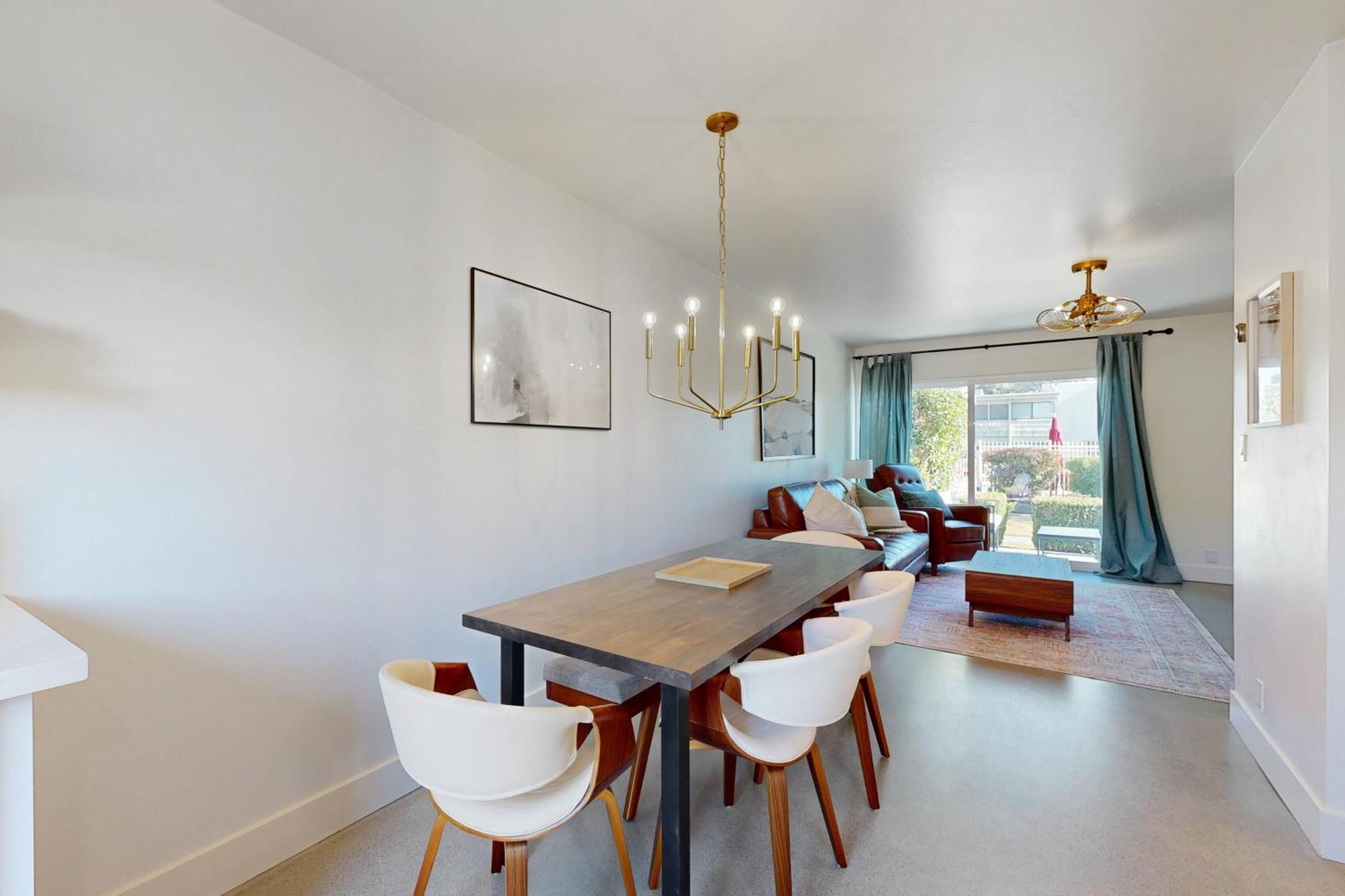 Scottsdale's Sanctuary Apartment *