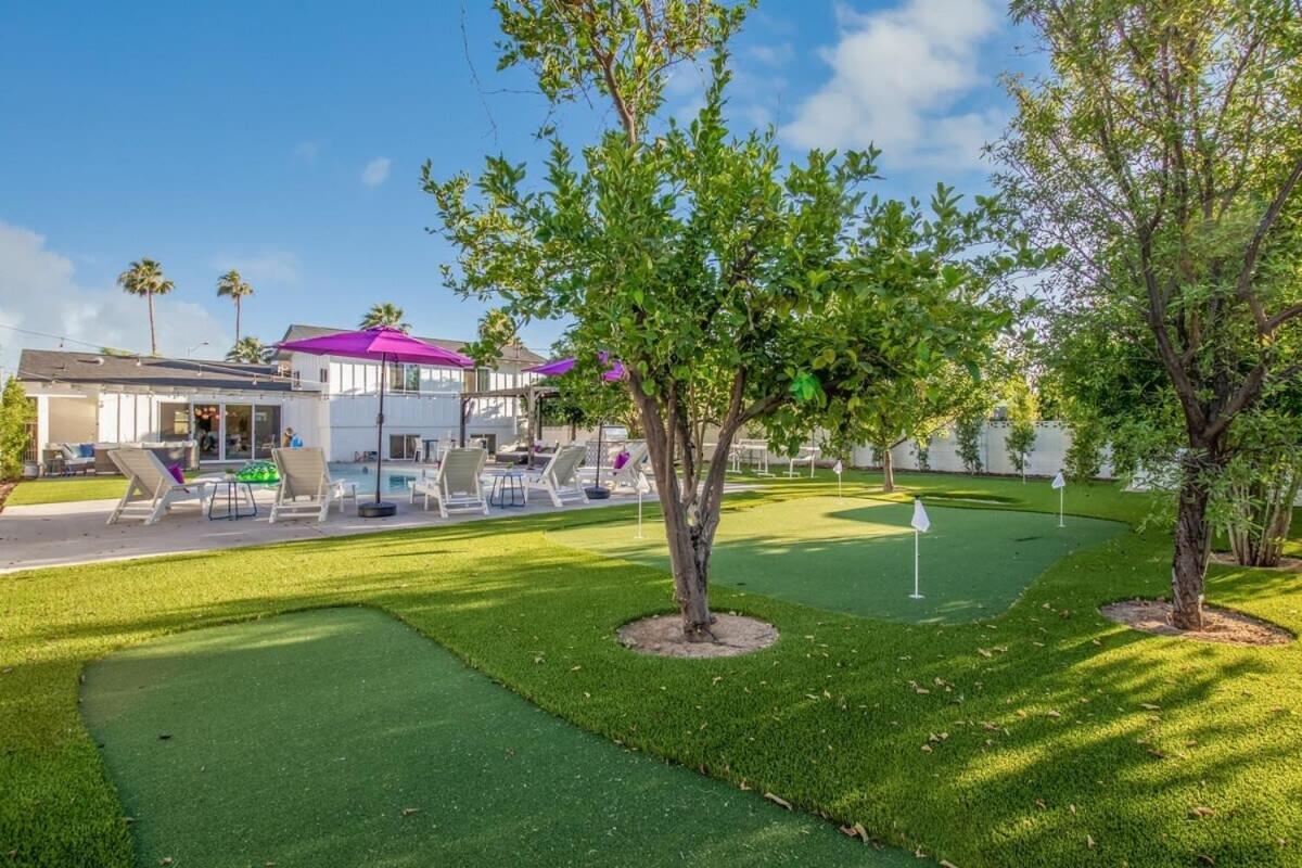Holiday home Viva By Club - New Scottsdale