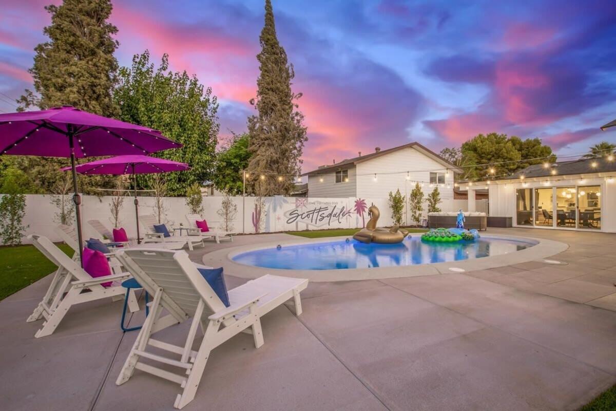Viva By Club - New Holiday home Scottsdale