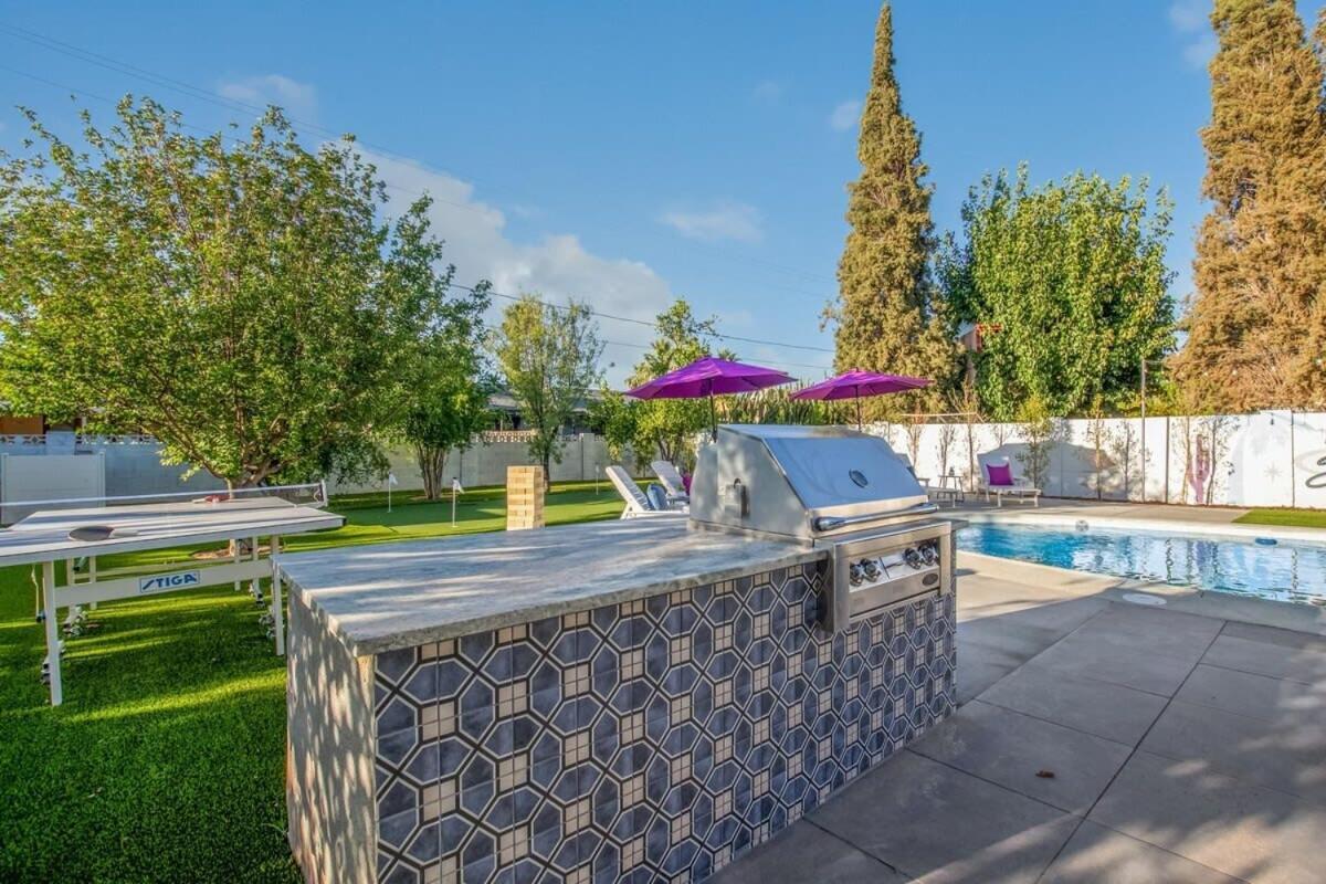 Viva By Club - New Holiday home Scottsdale
