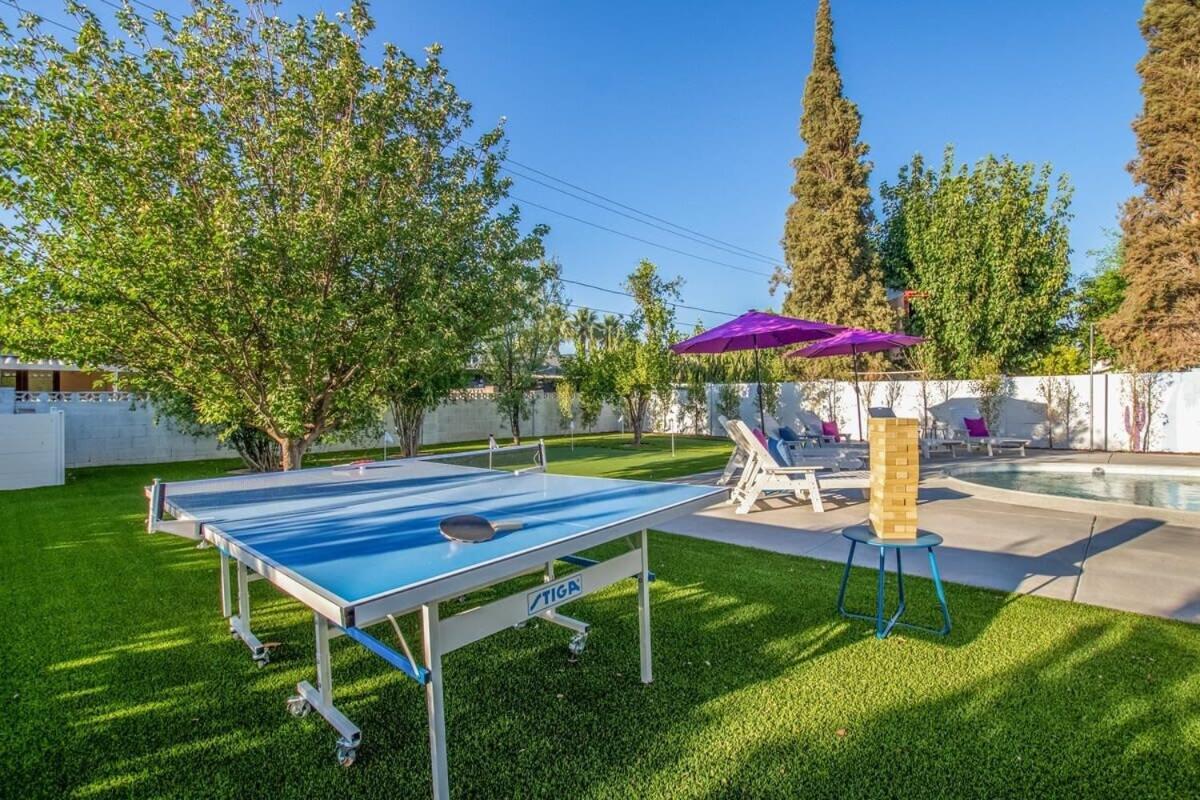 Viva By Club - New Holiday home Scottsdale