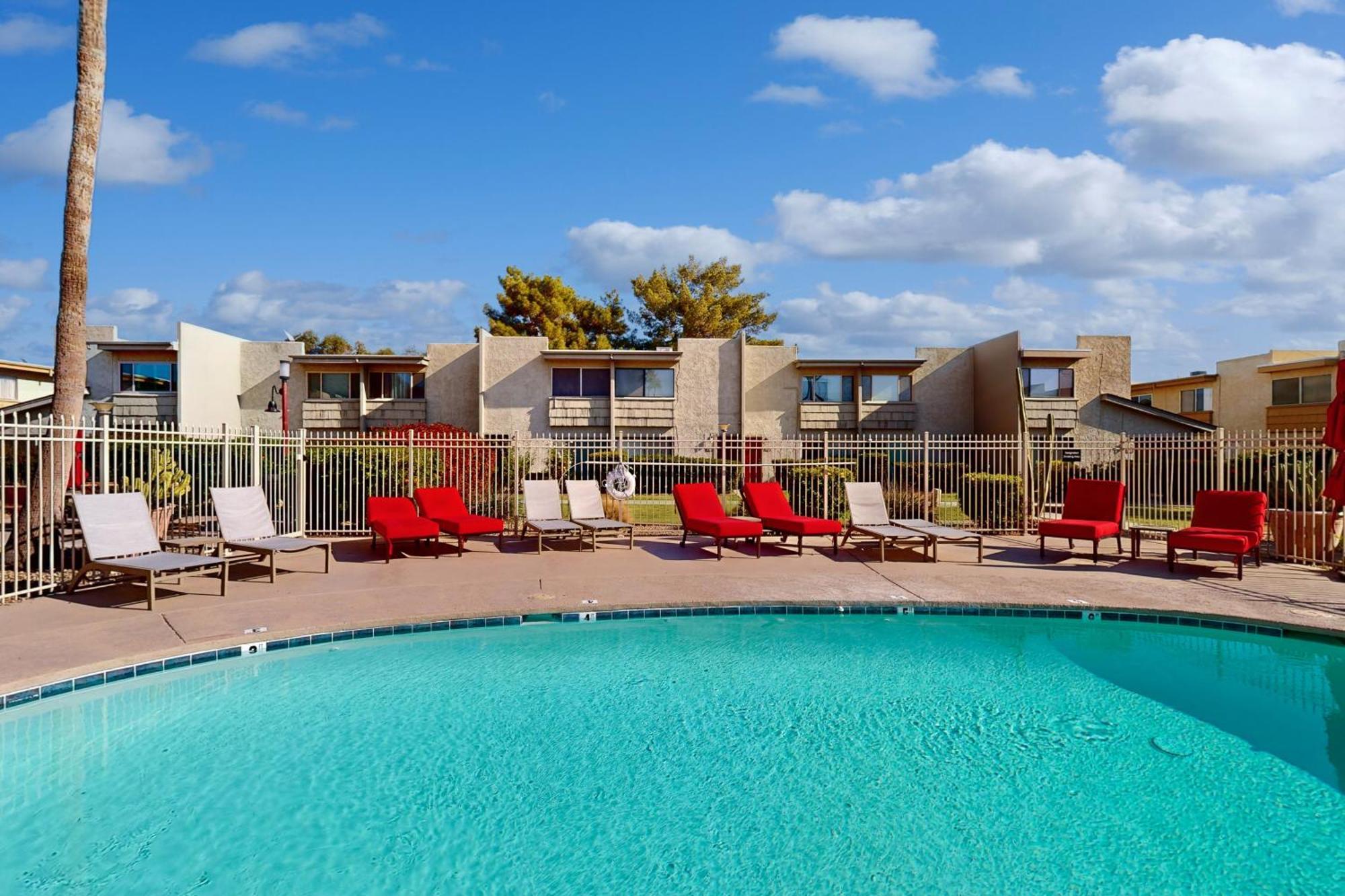 Scottsdale's Sanctuary