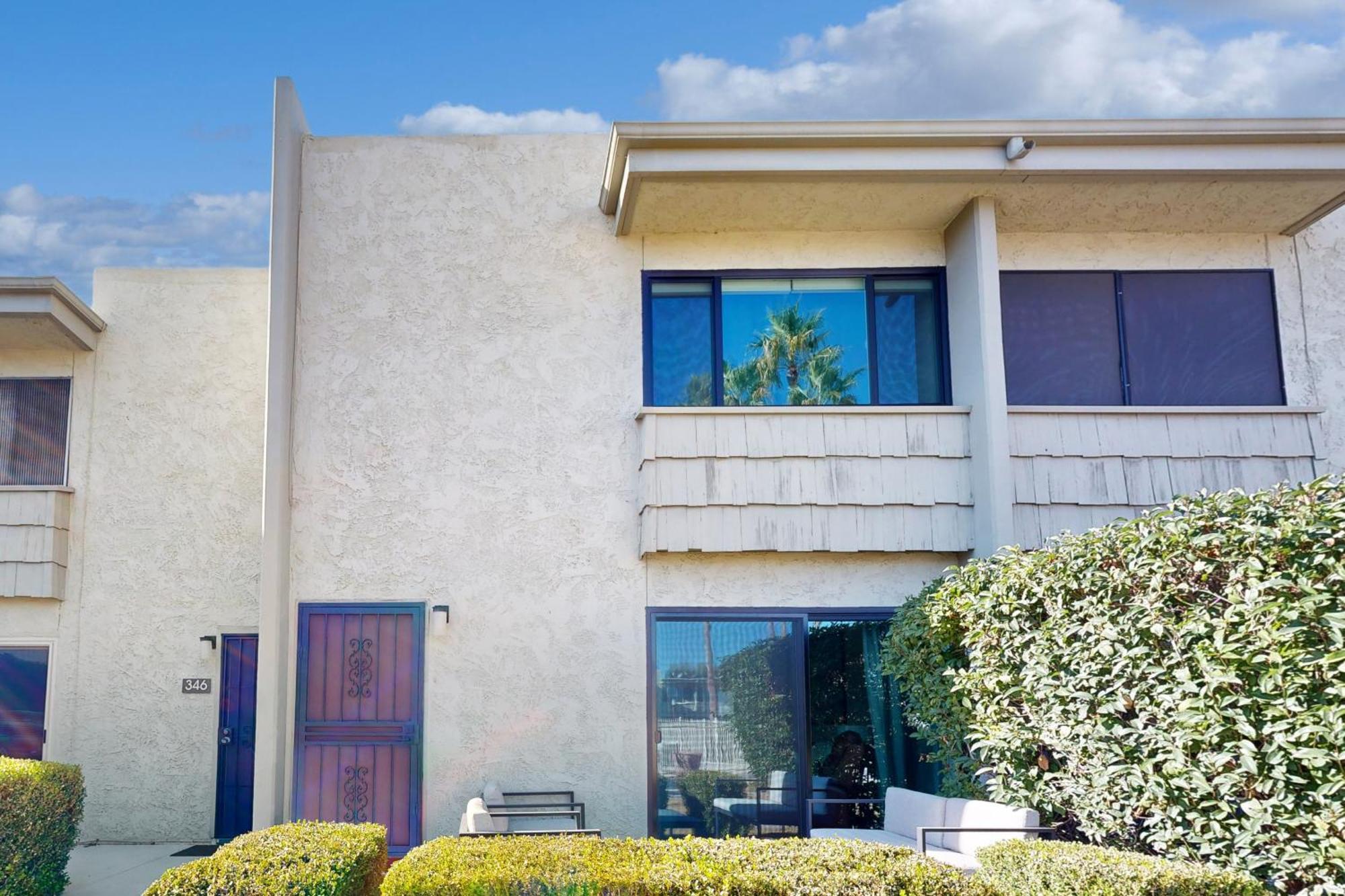 Scottsdale's Sanctuary Apartment