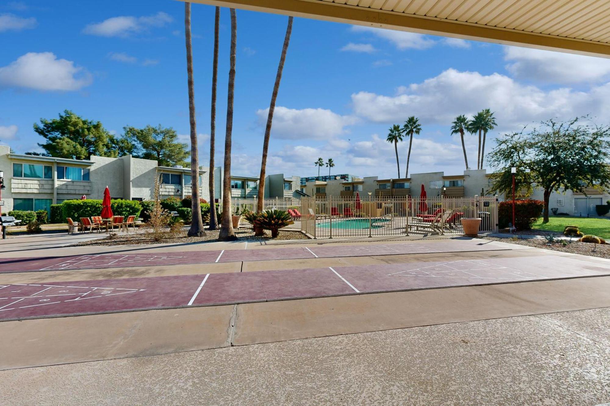 Apartment Scottsdale's Sanctuary Scottsdale