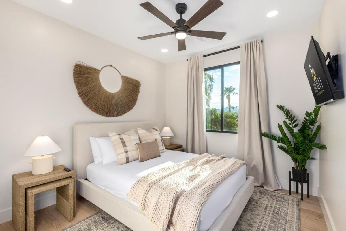 Stonewood Villa-ultralux 6br-5 Showers-htd Pool