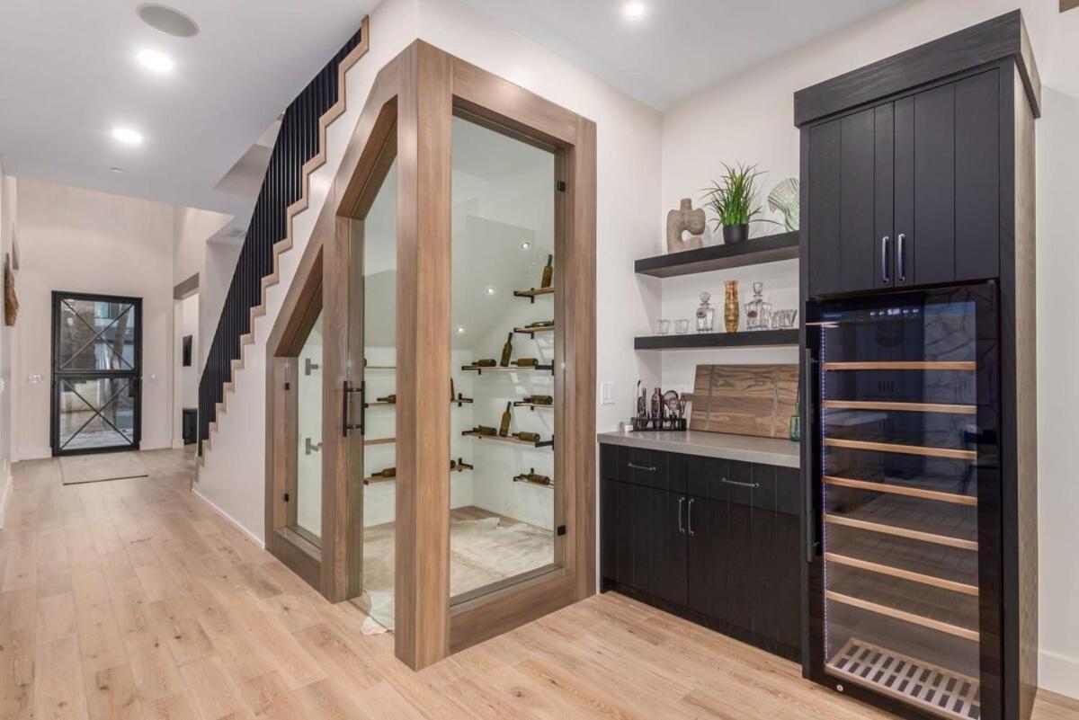 Stonewood Villa-ultralux 6br-5 Showers-htd Pool