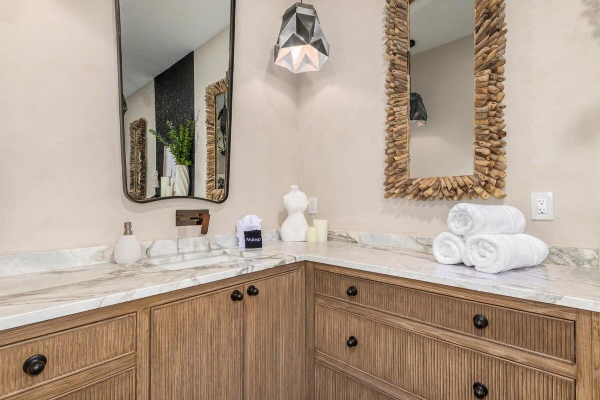 Stonewood Villa-ultralux 6br-5 Showers-htd Pool