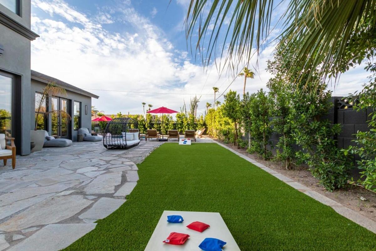 Stonewood Villa-ultralux 6br-5 Showers-htd Pool Holiday home