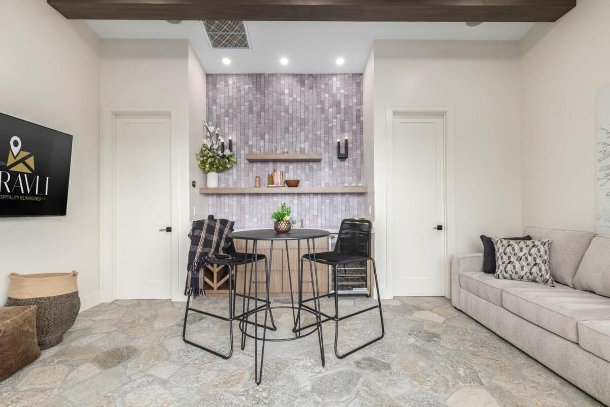 Holiday home Stonewood Villa-ultralux 6br-5 Showers-htd Pool Scottsdale