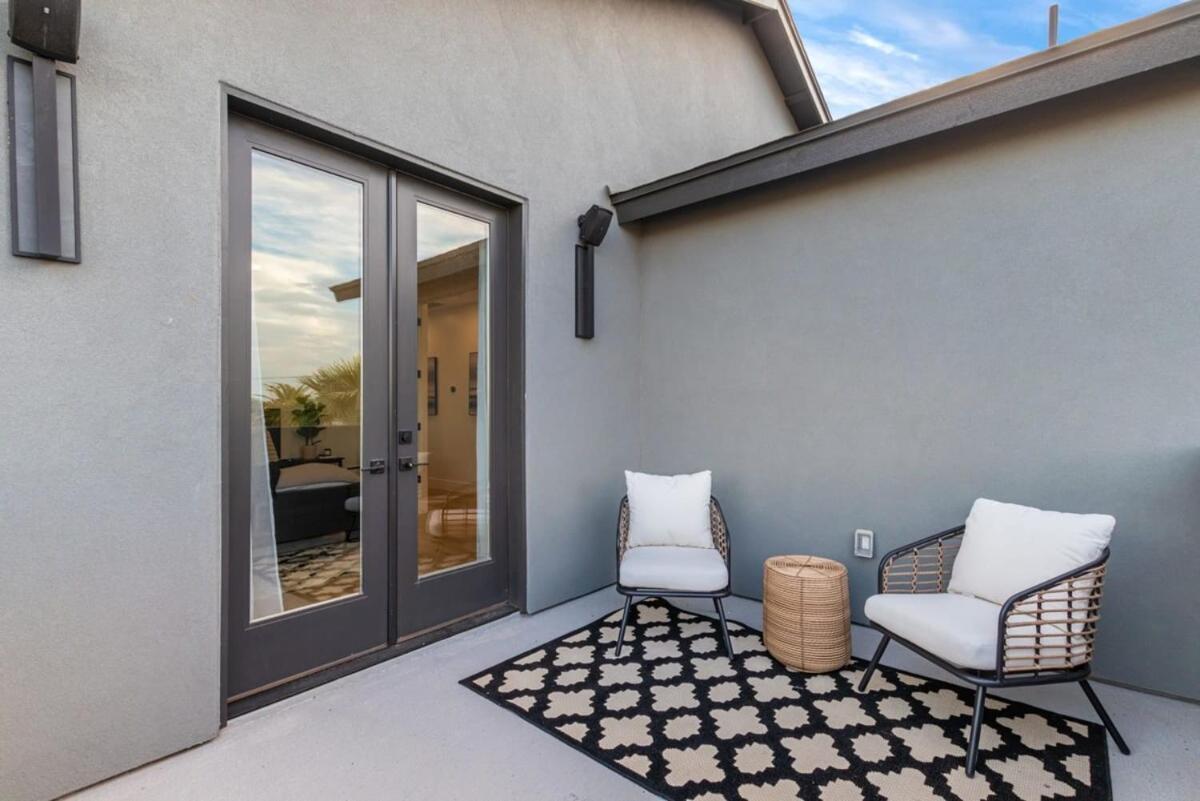 Stonewood Villa-ultralux 6br-5 Showers-htd Pool *