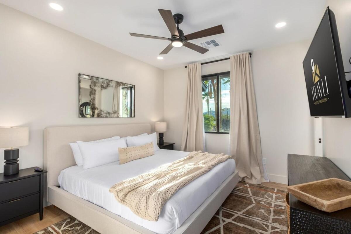 Holiday home Stonewood Villa-ultralux 6br-5 Showers-htd Pool *