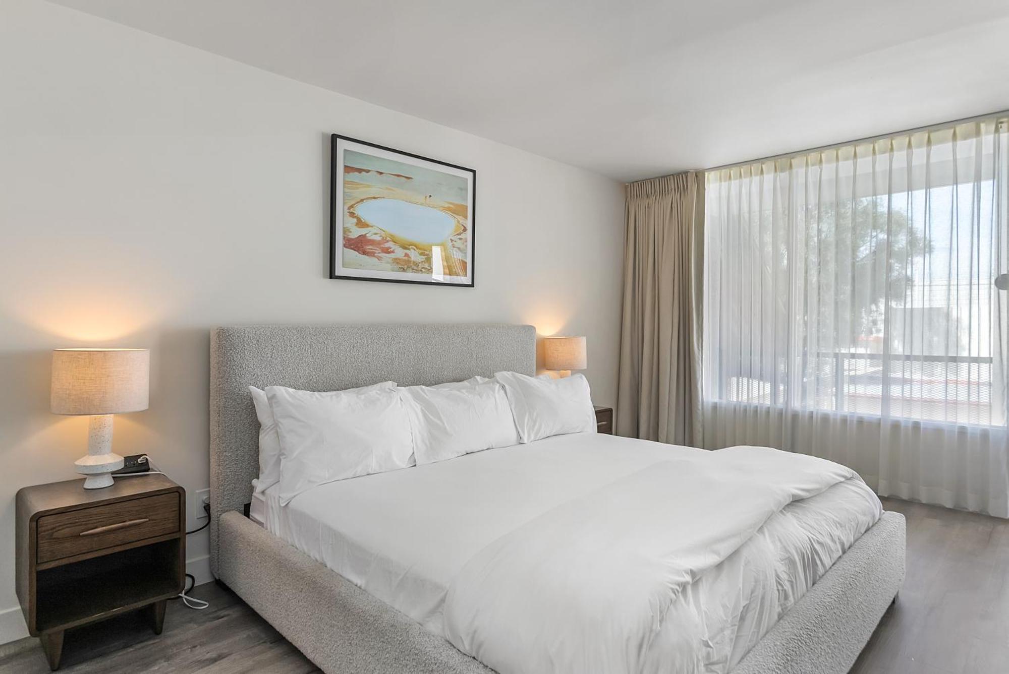 Hotel Papago By Reside, Trademark Collection By Wyndham Scottsdale