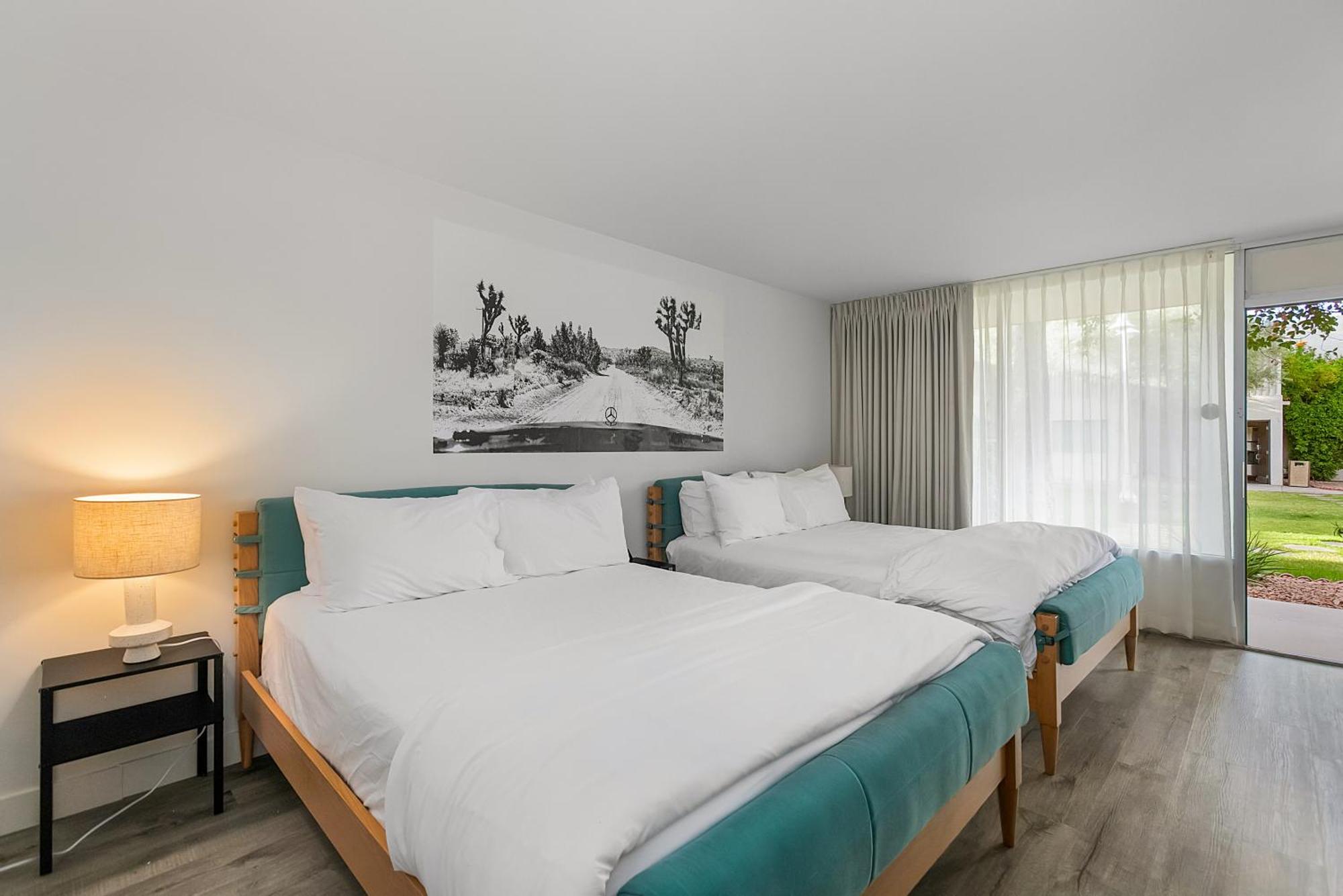 Hotel Papago By Reside, Trademark Collection By Wyndham