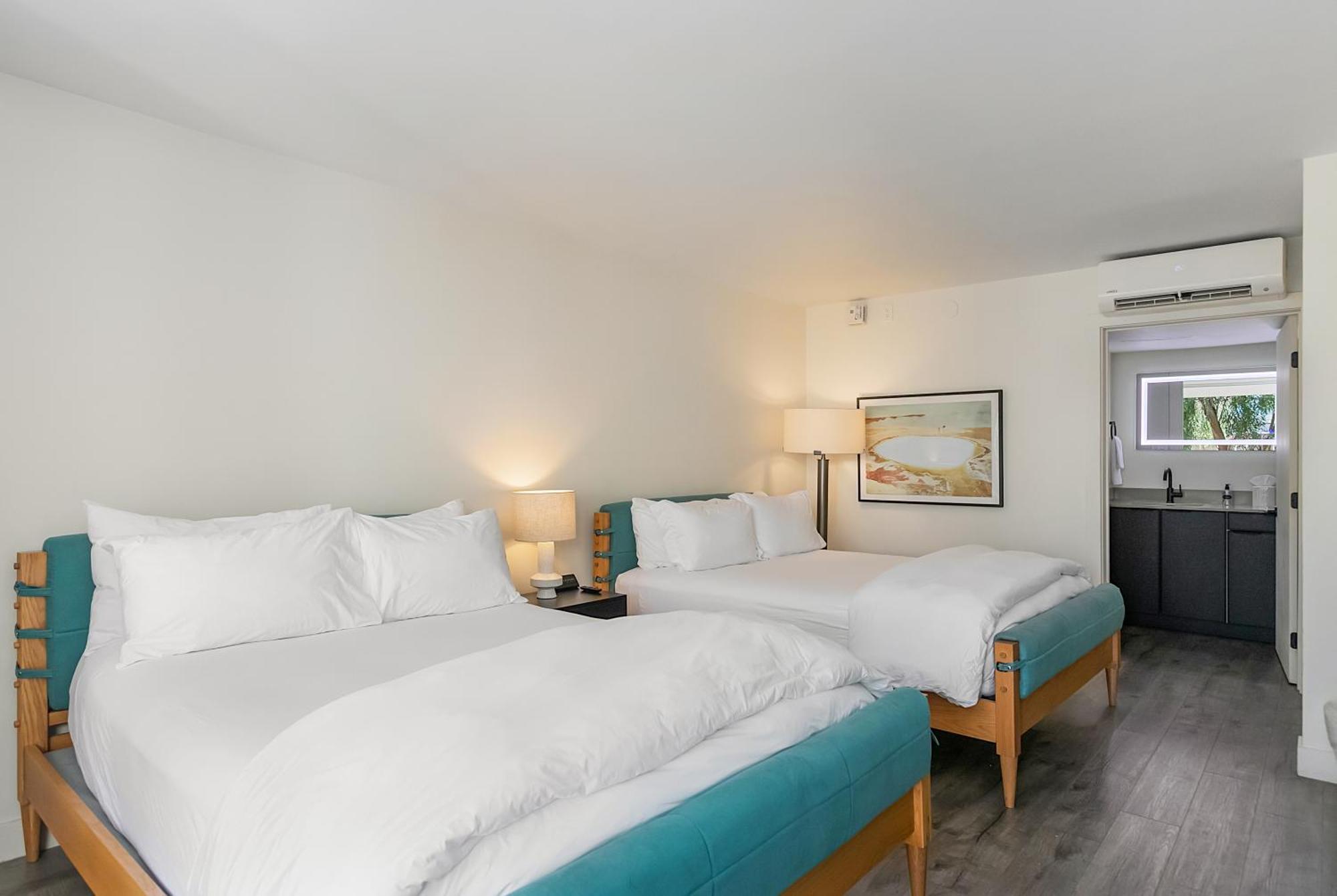 Hotel Papago By Reside, Trademark Collection By Wyndham Scottsdale
