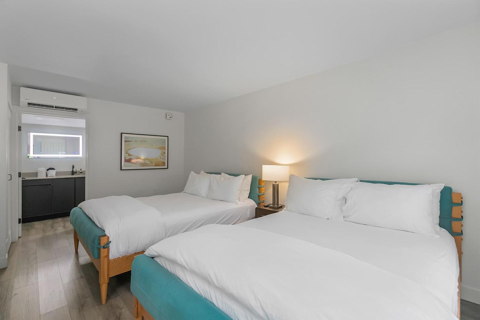 Hotel Papago By Reside, Trademark Collection By Wyndham 4*
