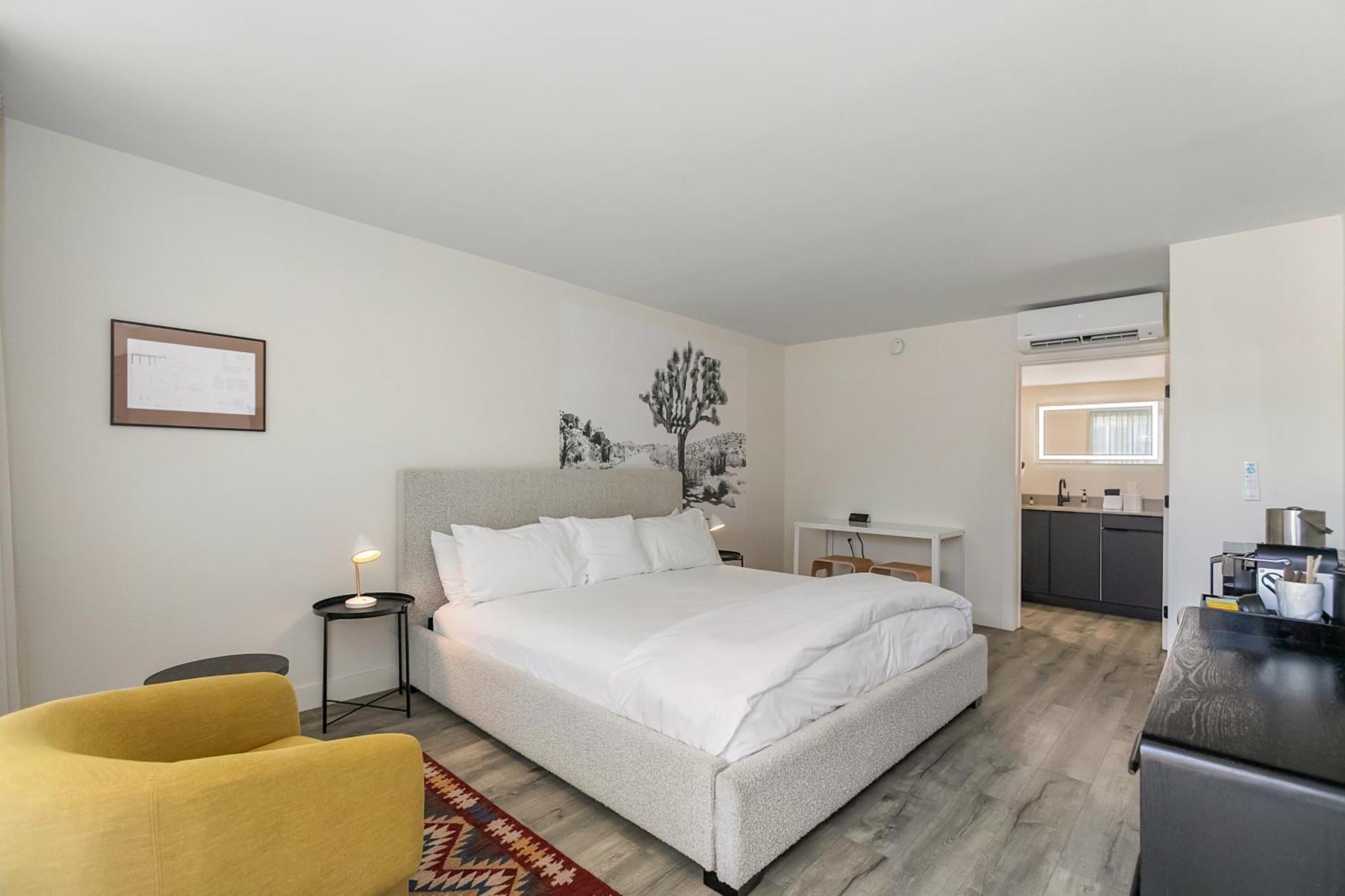 Hotel Papago By Reside, Trademark Collection By Wyndham